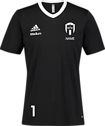 358914106101 ADIDAS Ent22 Jsy Tee 358914106101 ADIDAS Ent22 Jsy Tee Standard Small1x1