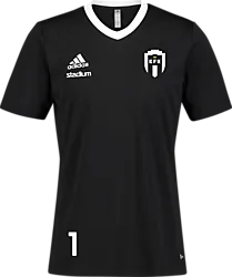 358914106101 ADIDAS Ent22 Jsy Tee 358914106101 ADIDAS Ent22 Jsy Tee Standard Small1x1
