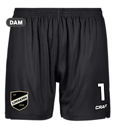 279567110101 CRAFT Squad Go Short W 279567110101 CRAFT Squad Go Short W Standard Small1x1