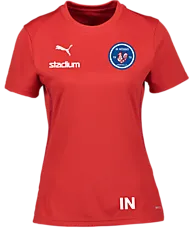 392092101101 PUMA T Goal Trg Jsy W 392092101101 PUMA T Goal Trg Jsy W Standard Small1x1