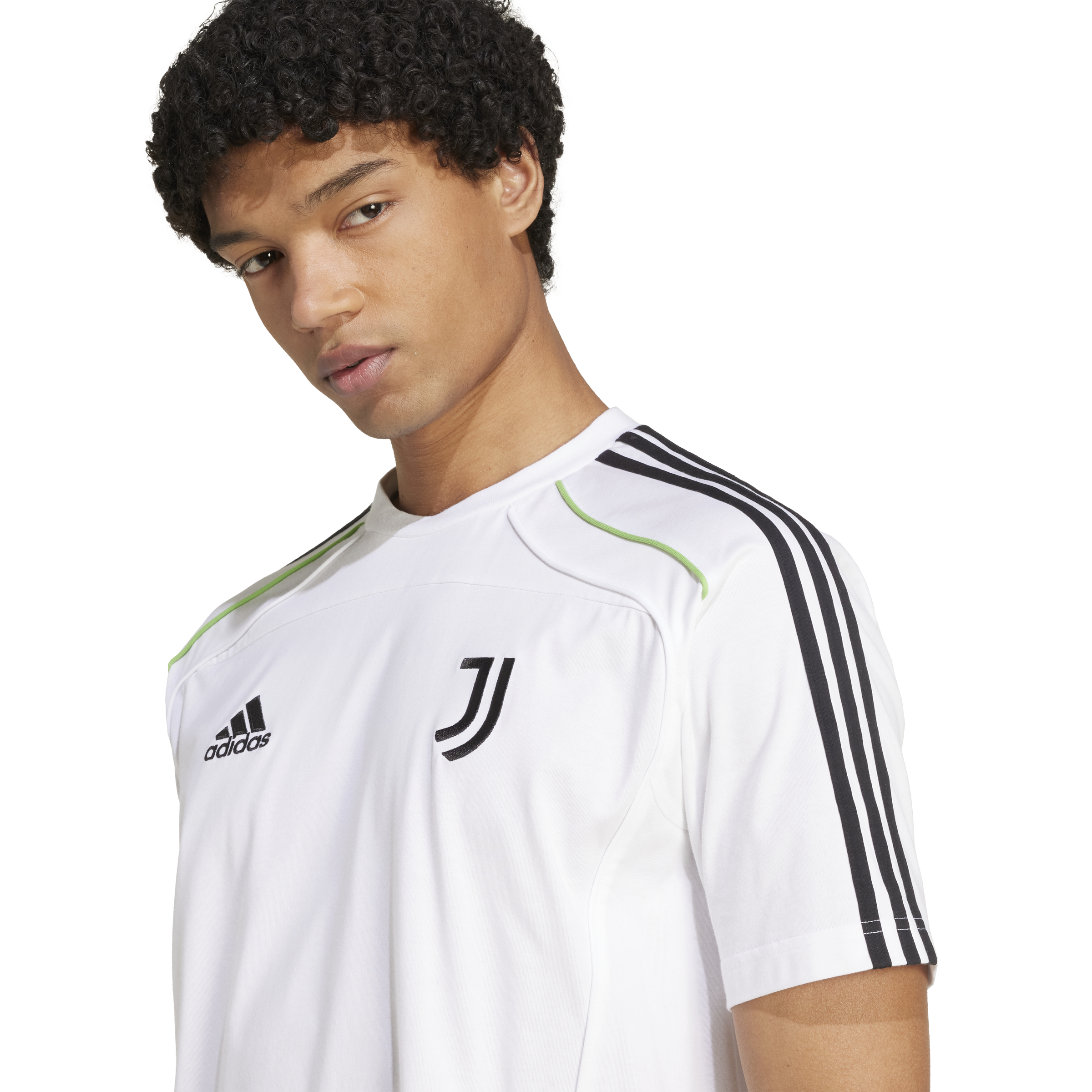 ADIDAS ORIGINALS, Juve Ubp Tee