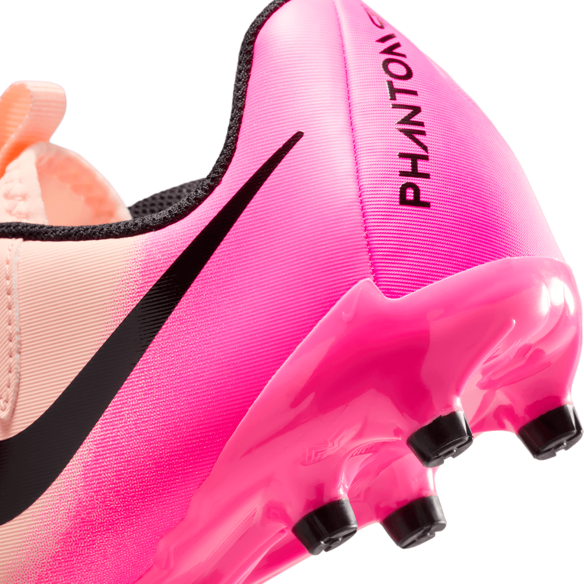 NIKE, Jr Phantom Gx Ii Academy Fg/Mg