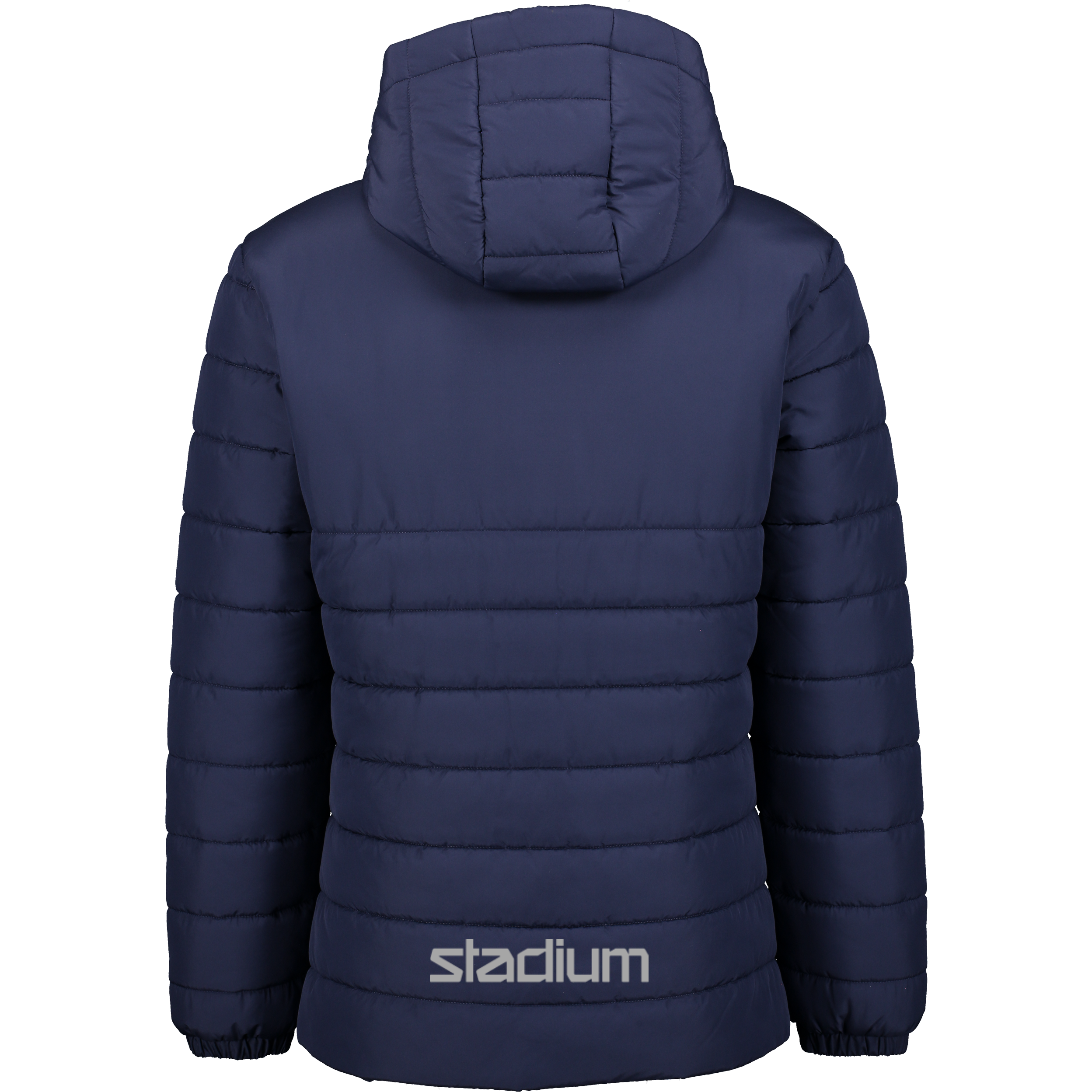 PUMA, T Additions Hood Pad Jkt