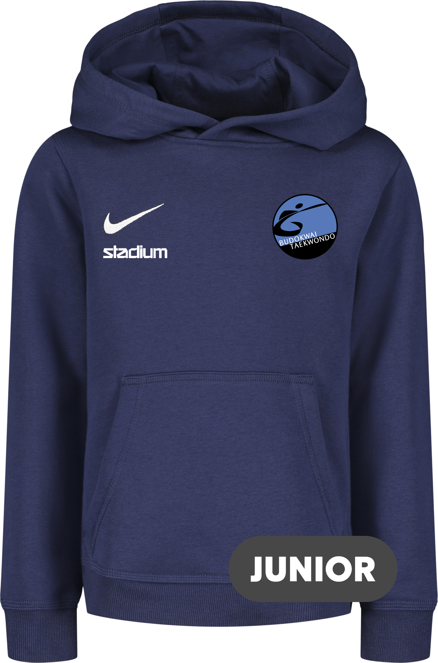 
NIKE, 
PARK26 FLC HOOD JR, 
Detail 1
