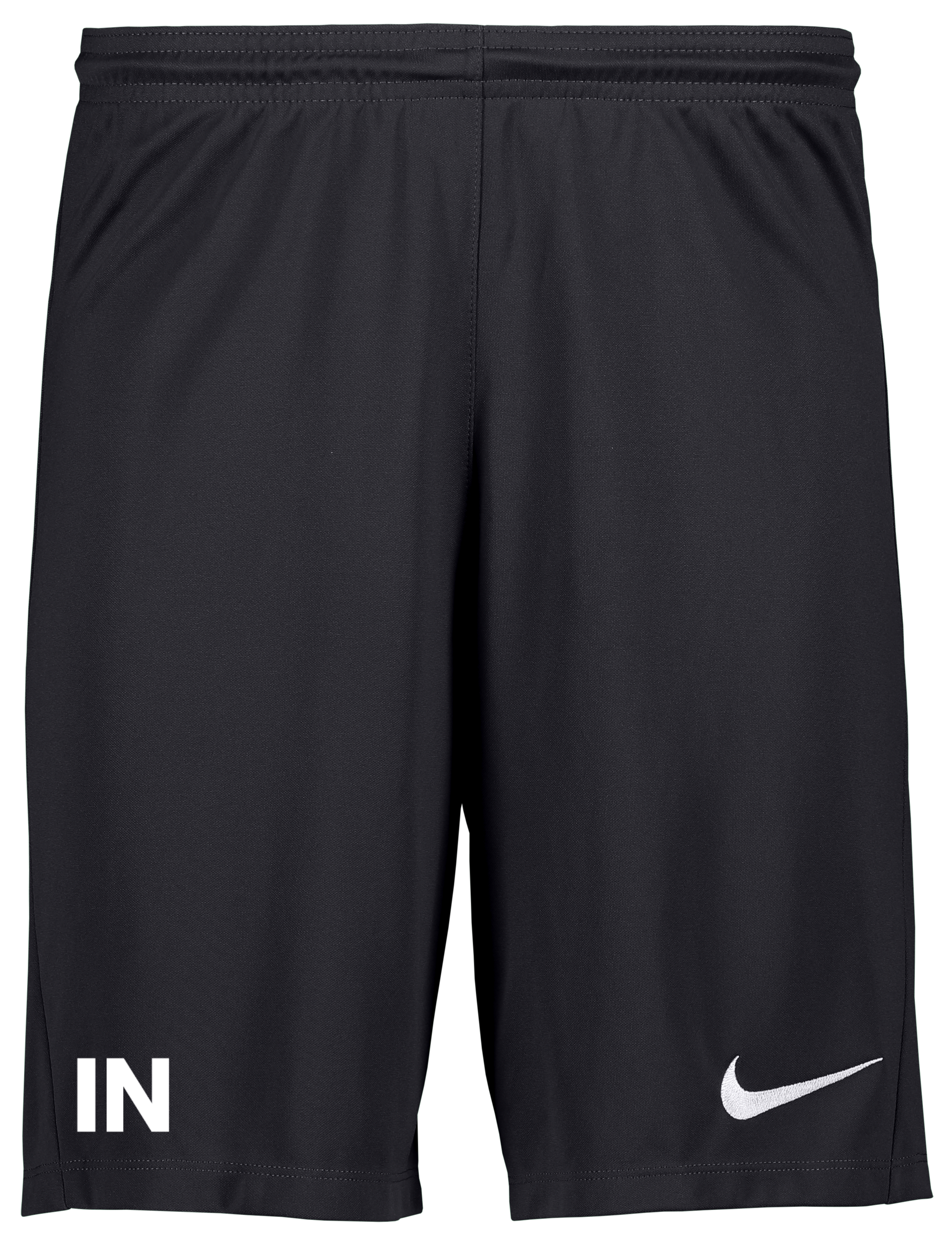 
NIKE, 
Park III Short Jr, 
Detail 1
