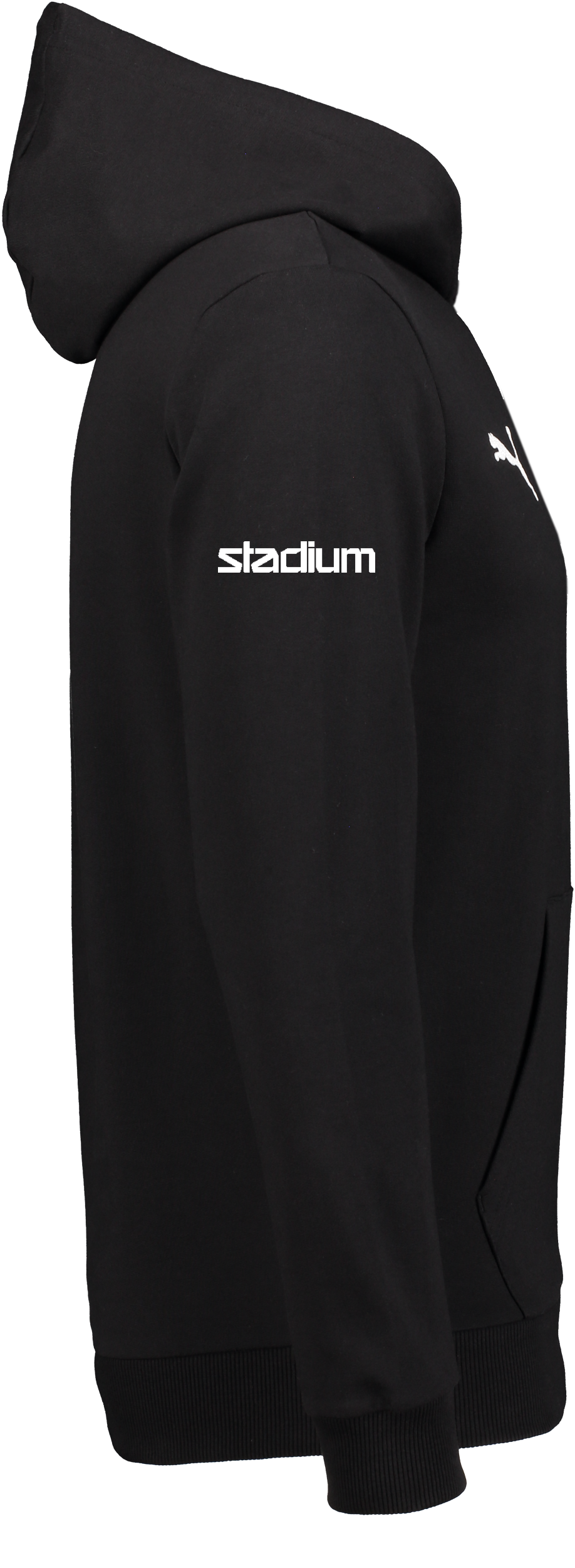 PUMA, T Goal Casual Hood Jr
