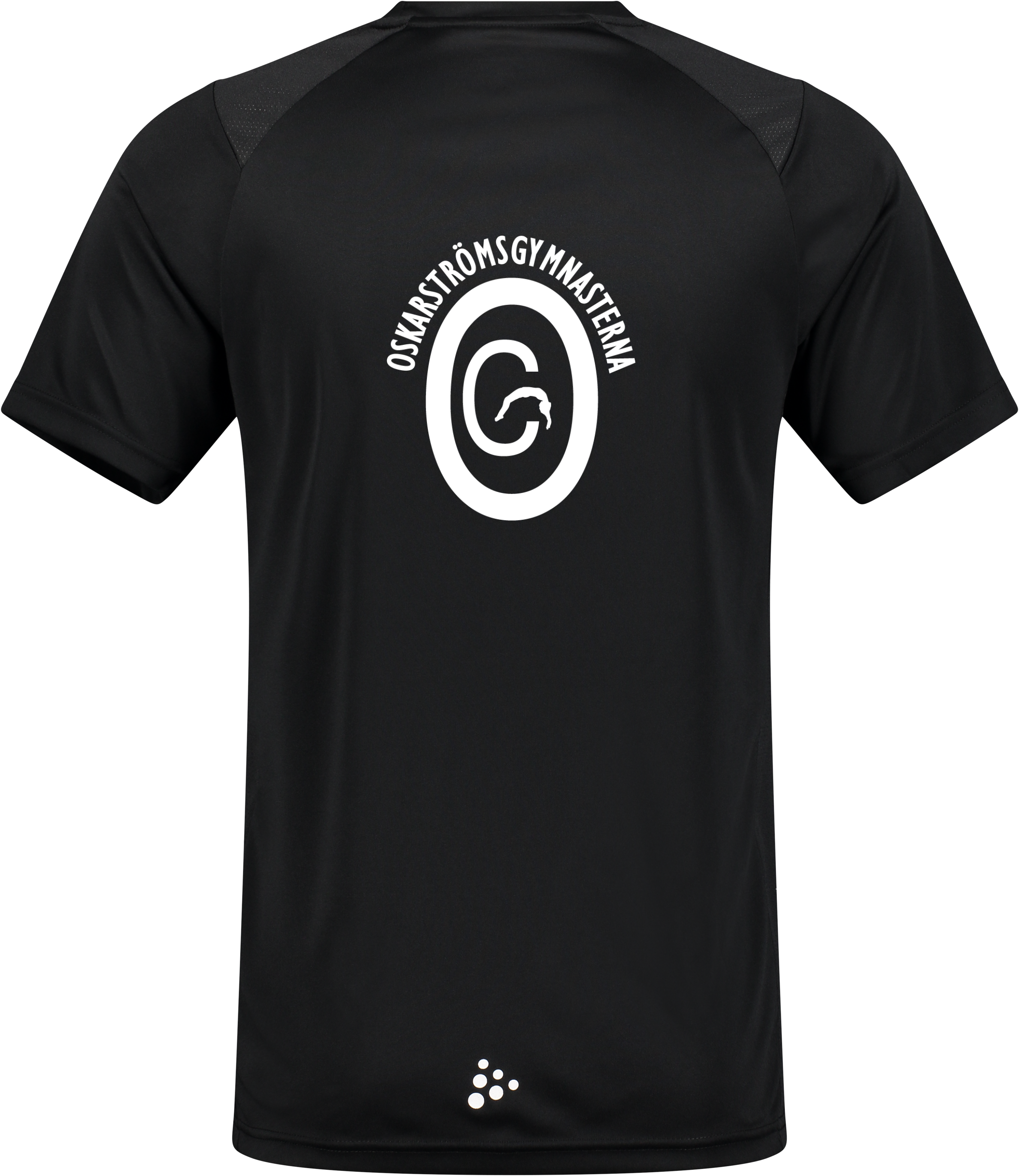 CRAFT, Rush 2.0 Ss Tee M