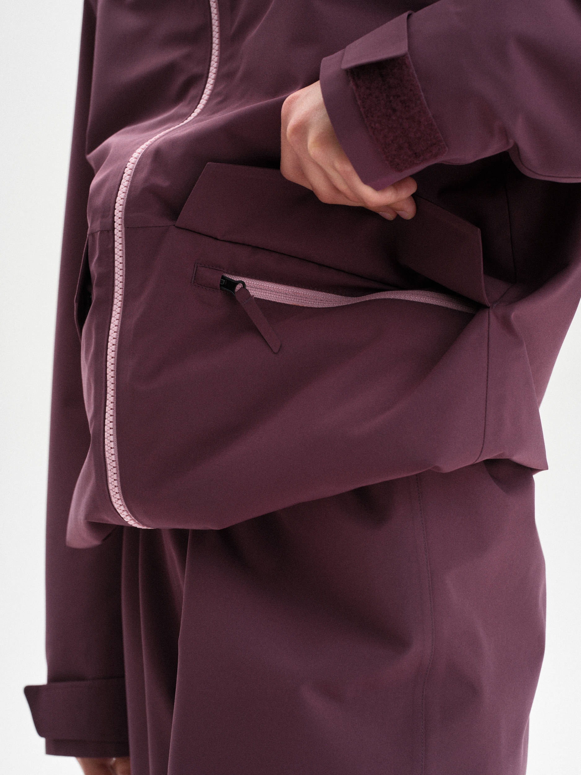 EVEREST, J Allround Jacket