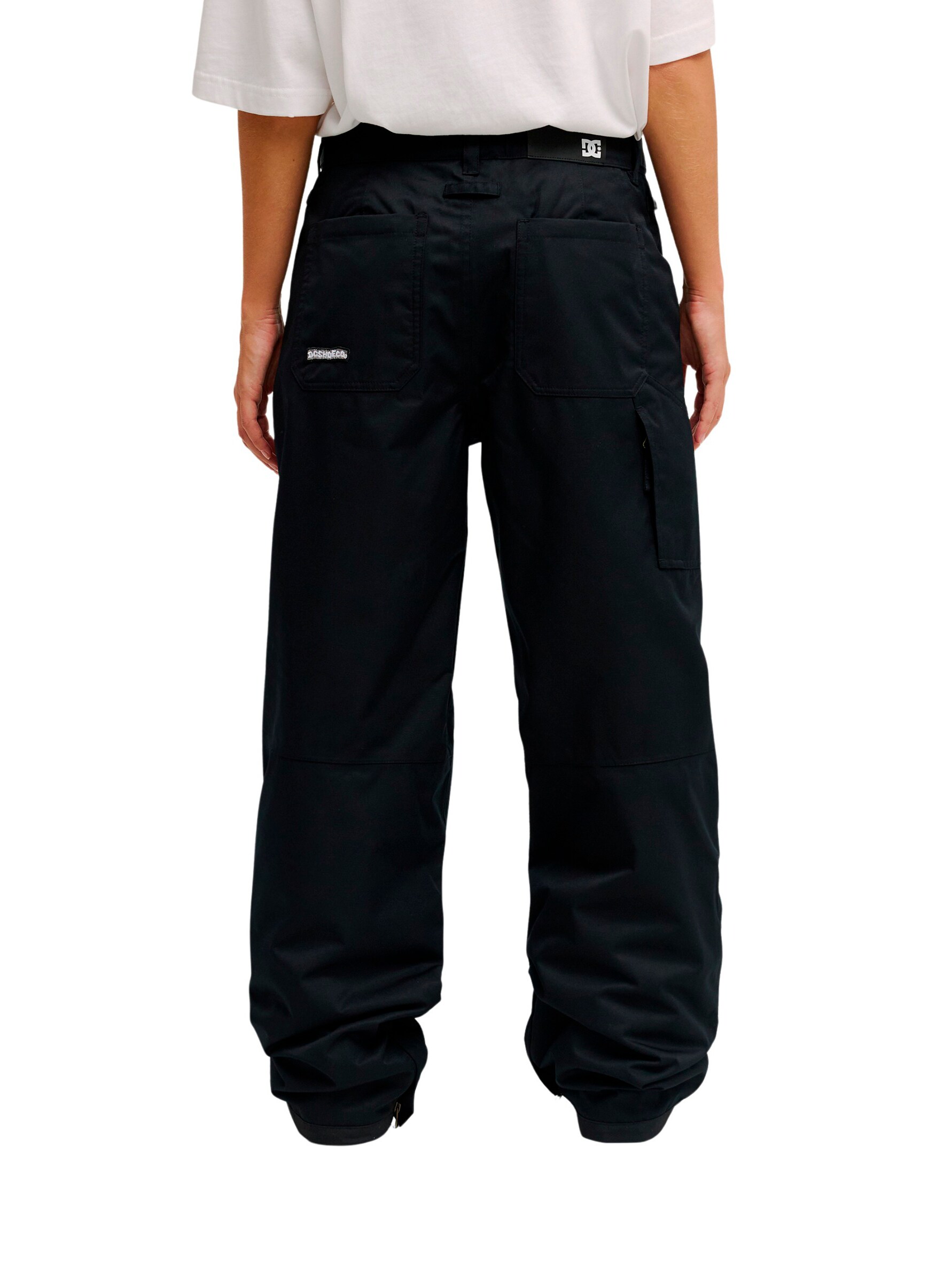 DC, RIVETER PANT