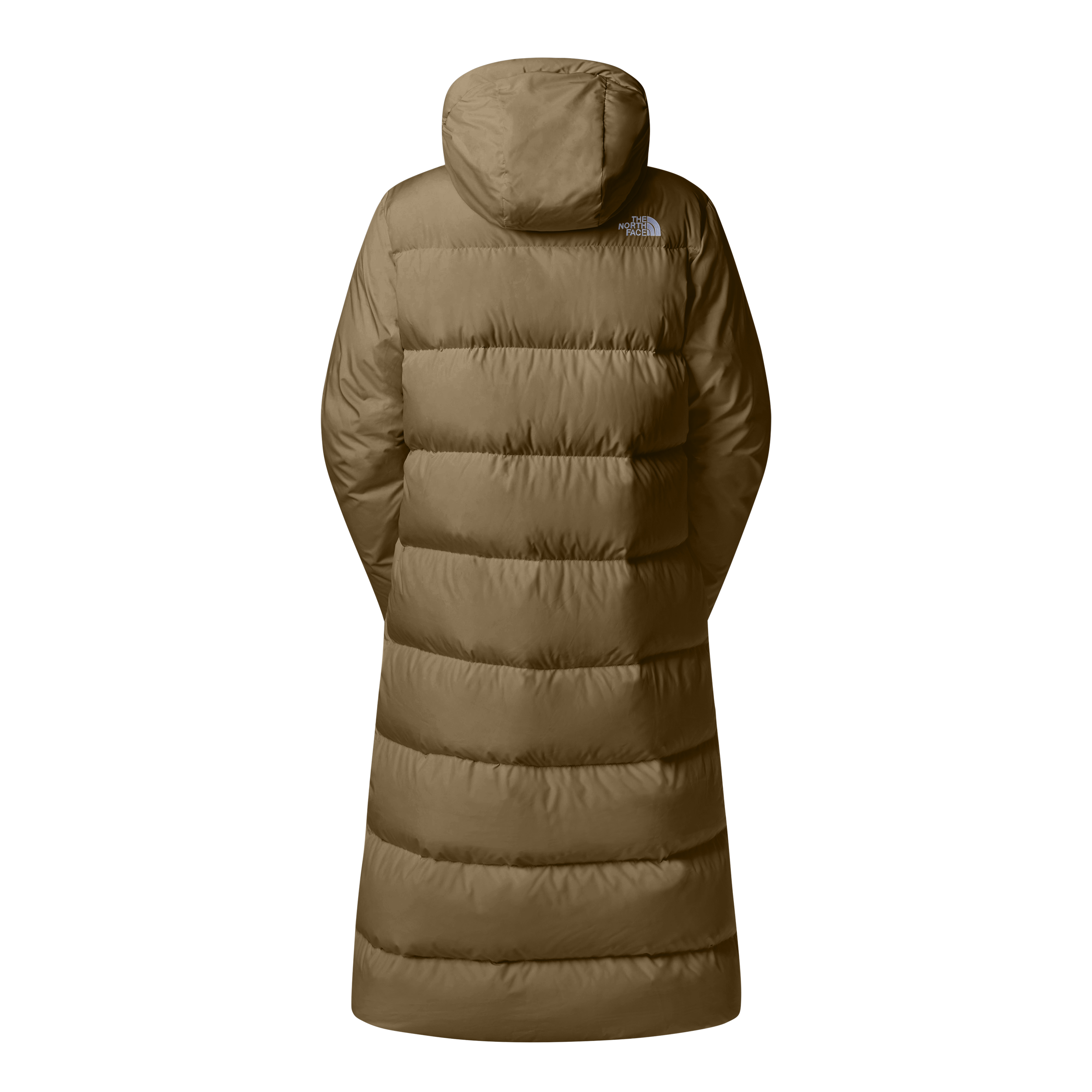 THE NORTH FACE, W Triple C Parka