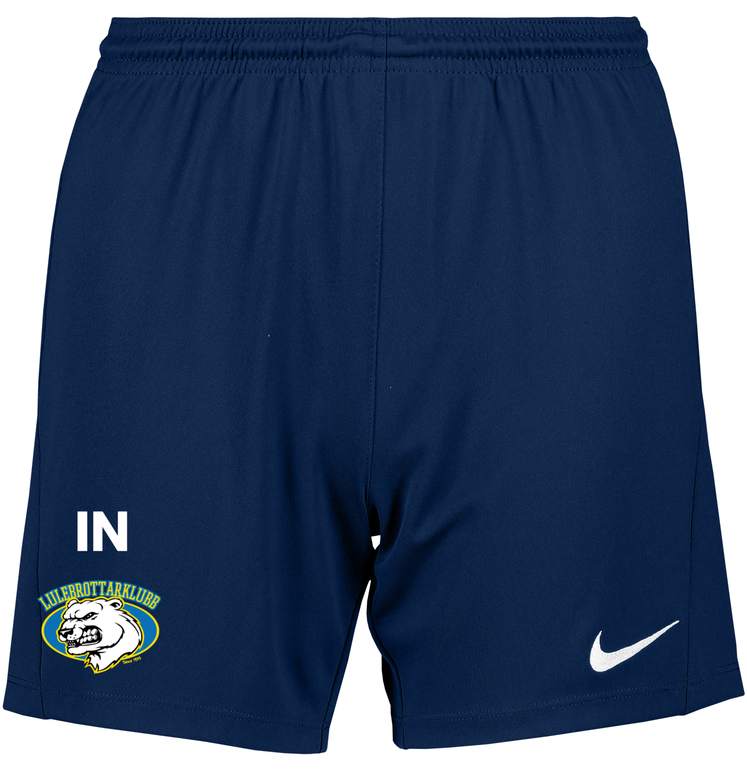 
NIKE, 
Park III Short W, 
Detail 1
