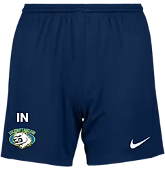 298938103101 NIKE Park III Short W 298938103101 NIKE Park III Short W Standard Small1x1