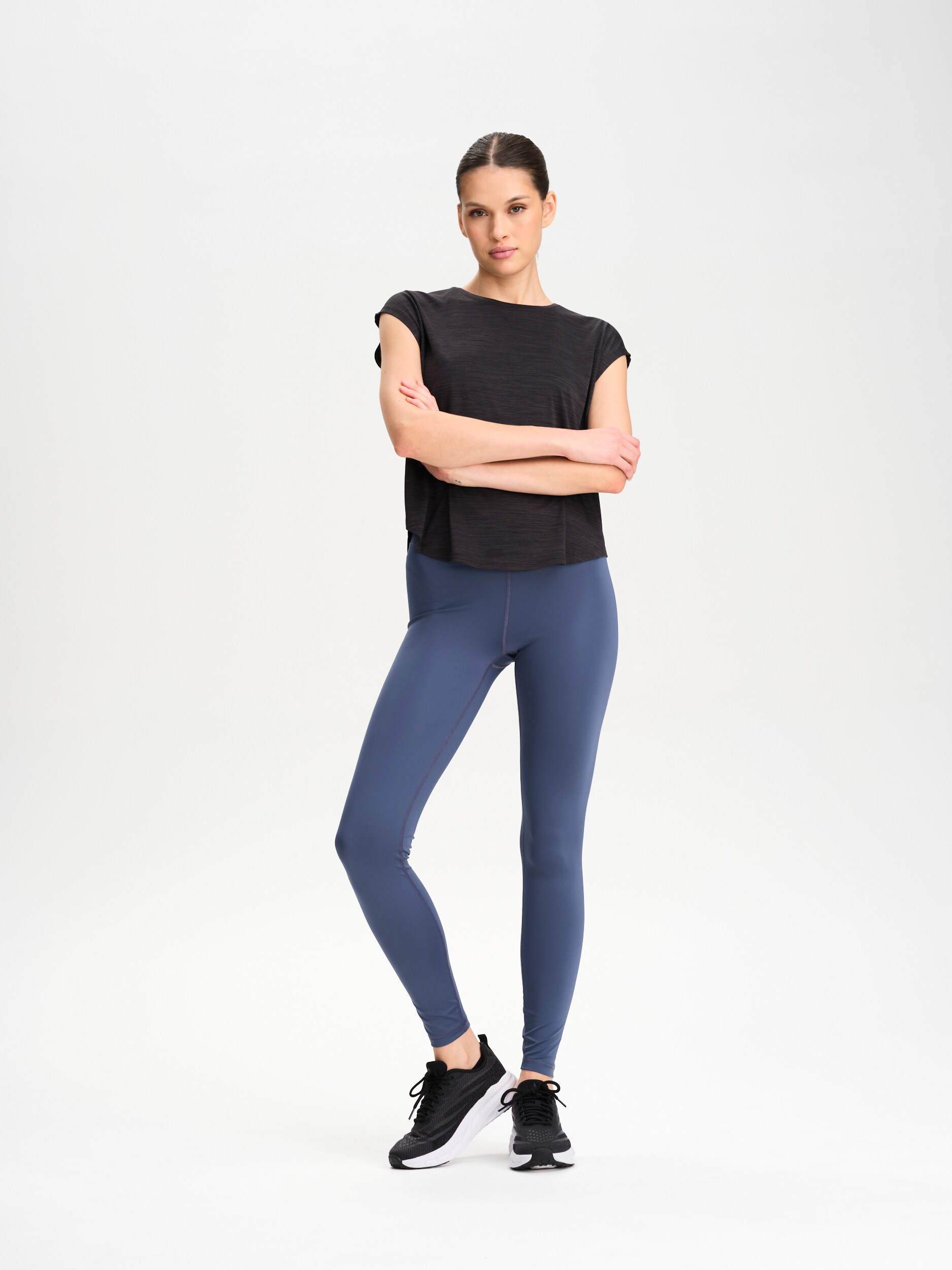 SOC, W Rounded Top Re