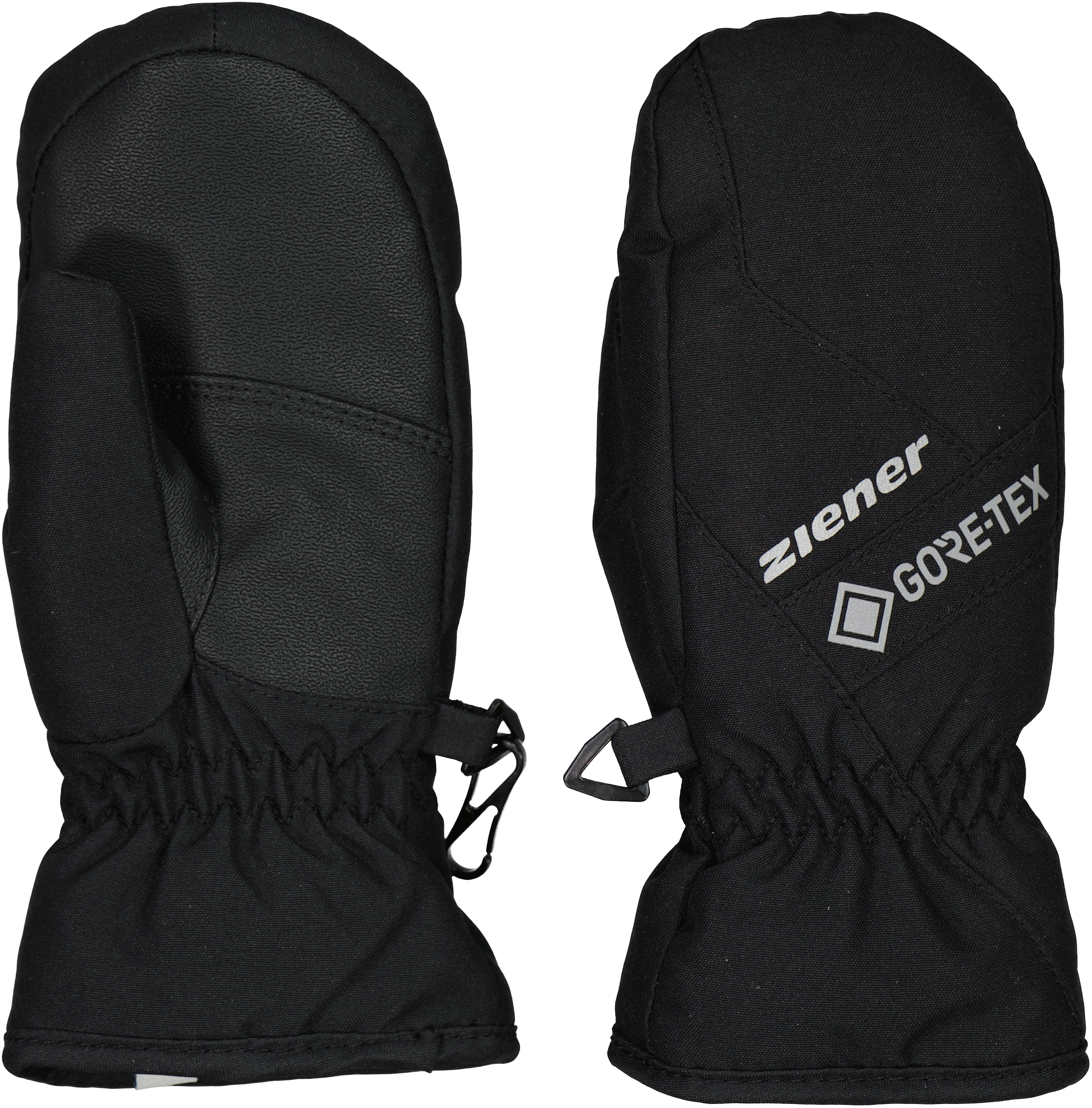 
ZIENER, 
Gtx Mitten Jr, 
Detail 1
