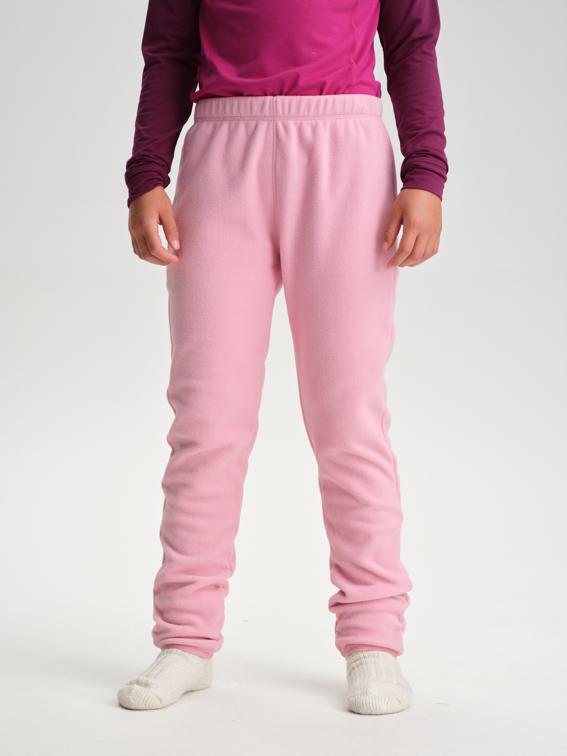 
EVEREST, 
J Fleece Pant, 
Detail 1
