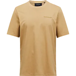 401835108101 PEAK PERFORMANCE M Original Small Logo Tee 401835108101 PEAK PERFORMANCE M Original Small Logo Tee Standard Small1x1