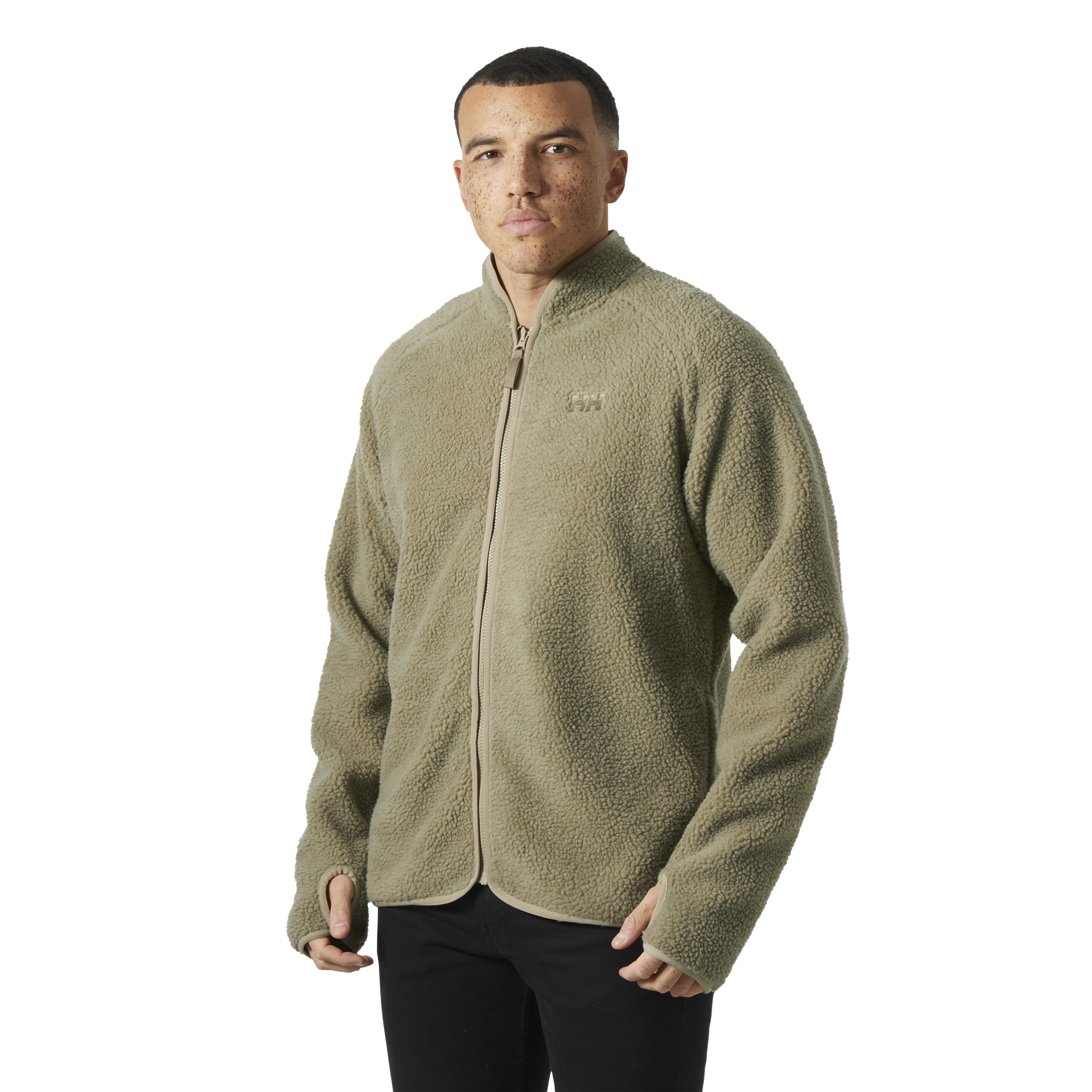 
HELLY HANSEN, 
M Box Pile 2.0, 
Detail 1
