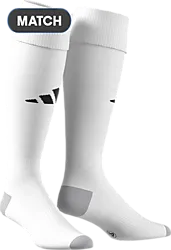 377170102101 ADIDAS Milano 23 Sock 377170102101 ADIDAS Milano 23 Sock Standard Small1x1
