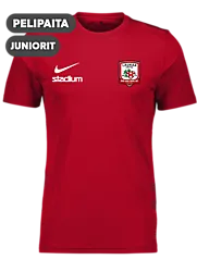 299008110101 NIKE Park VII SS Jsy Jr 299008110101 NIKE Park VII SS Jsy Jr Standard Small1x1