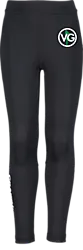 394182101101 CRAFT Rush 2.0 Tights Jr 394182101101 CRAFT Rush 2.0 Tights Jr Standard Small1x1