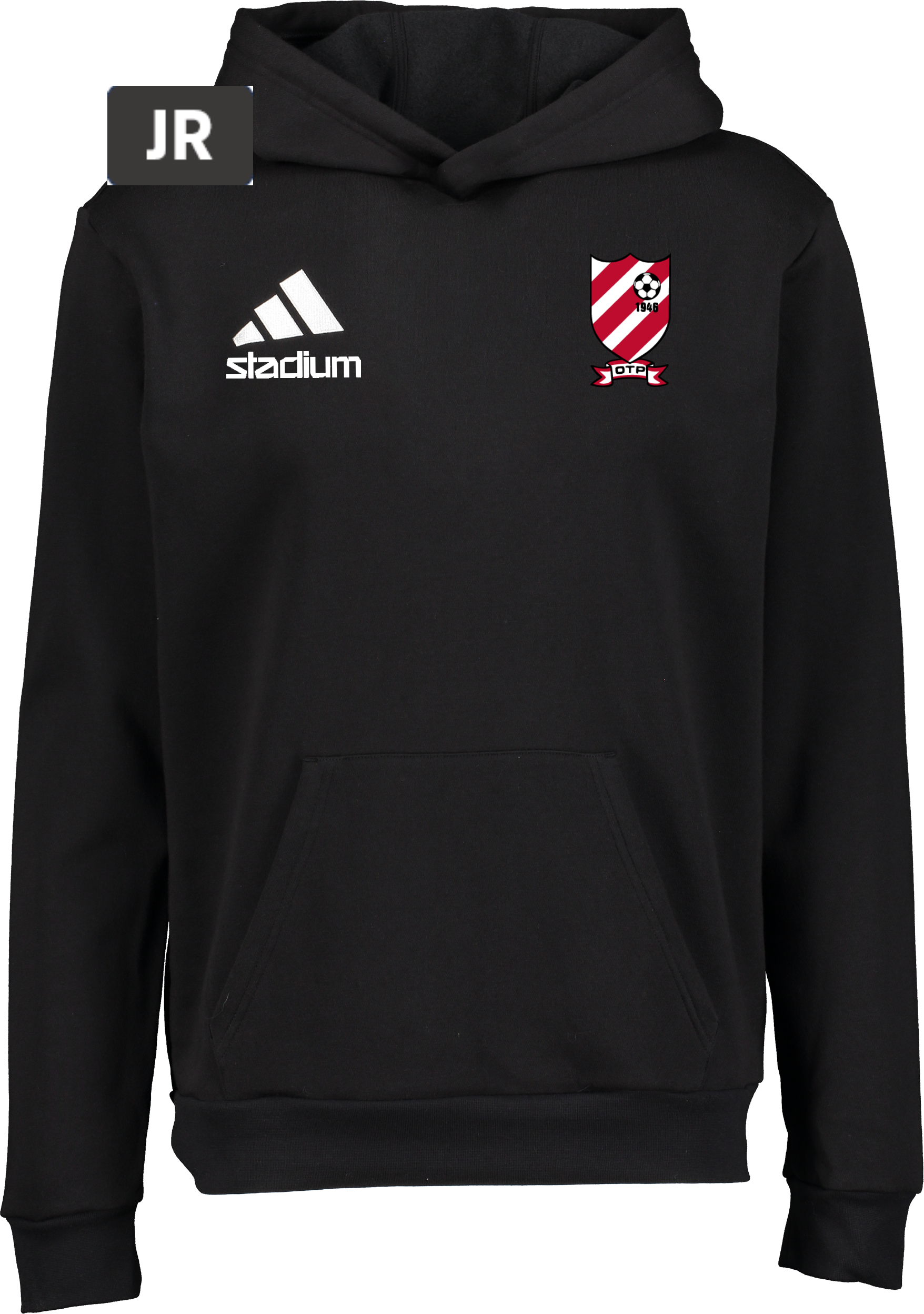 
ADIDAS, 
ENT26 HOODY JR, 
Detail 1
