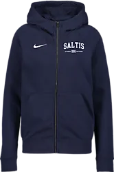 318210103101 NIKE Park 20 Fleece Hood FZ Jr 318210103101 NIKE Park 20 Fleece Hood FZ Jr Standard Small1x1