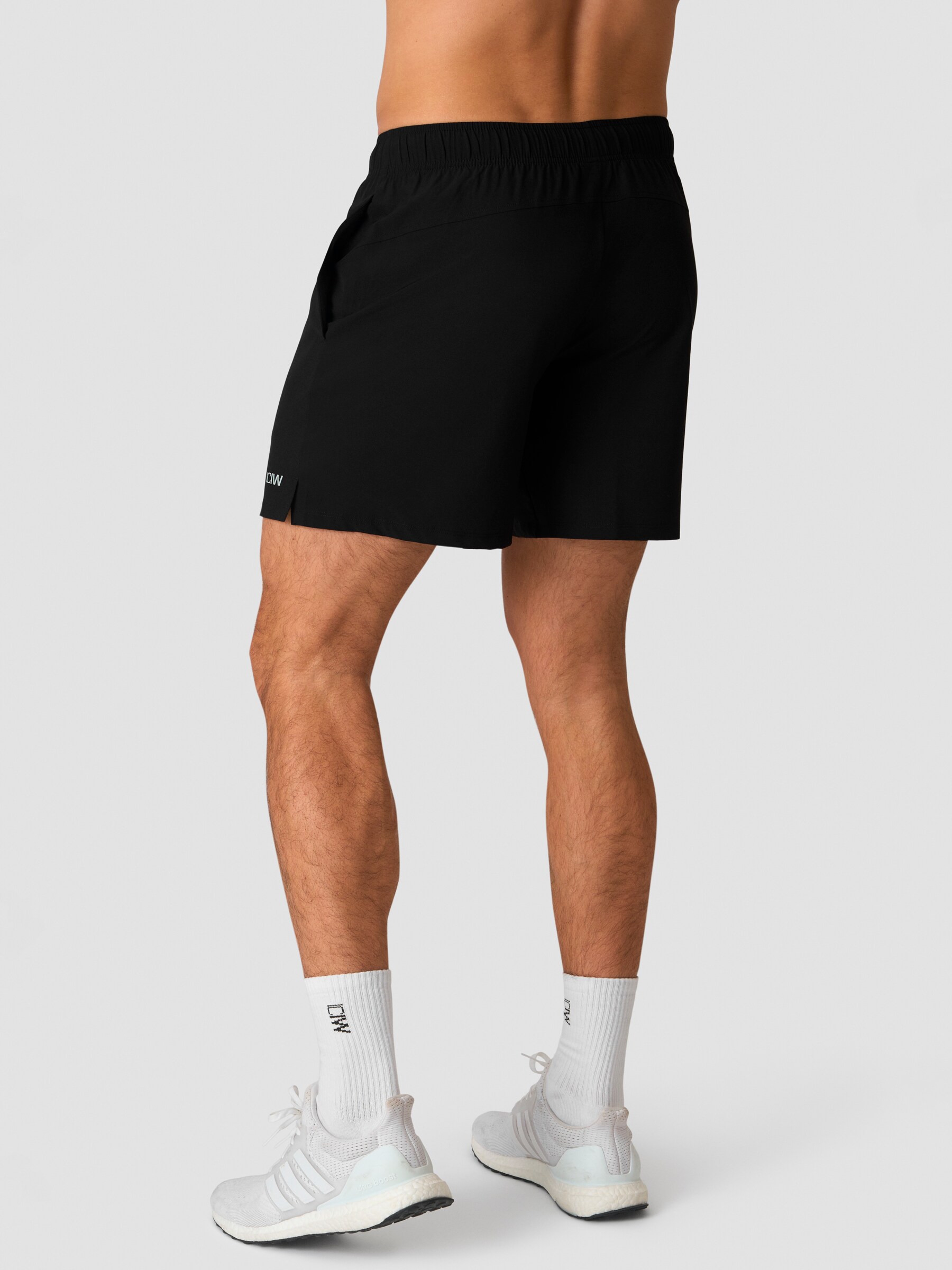 ICANIWILL, TRAINING SHORTS M