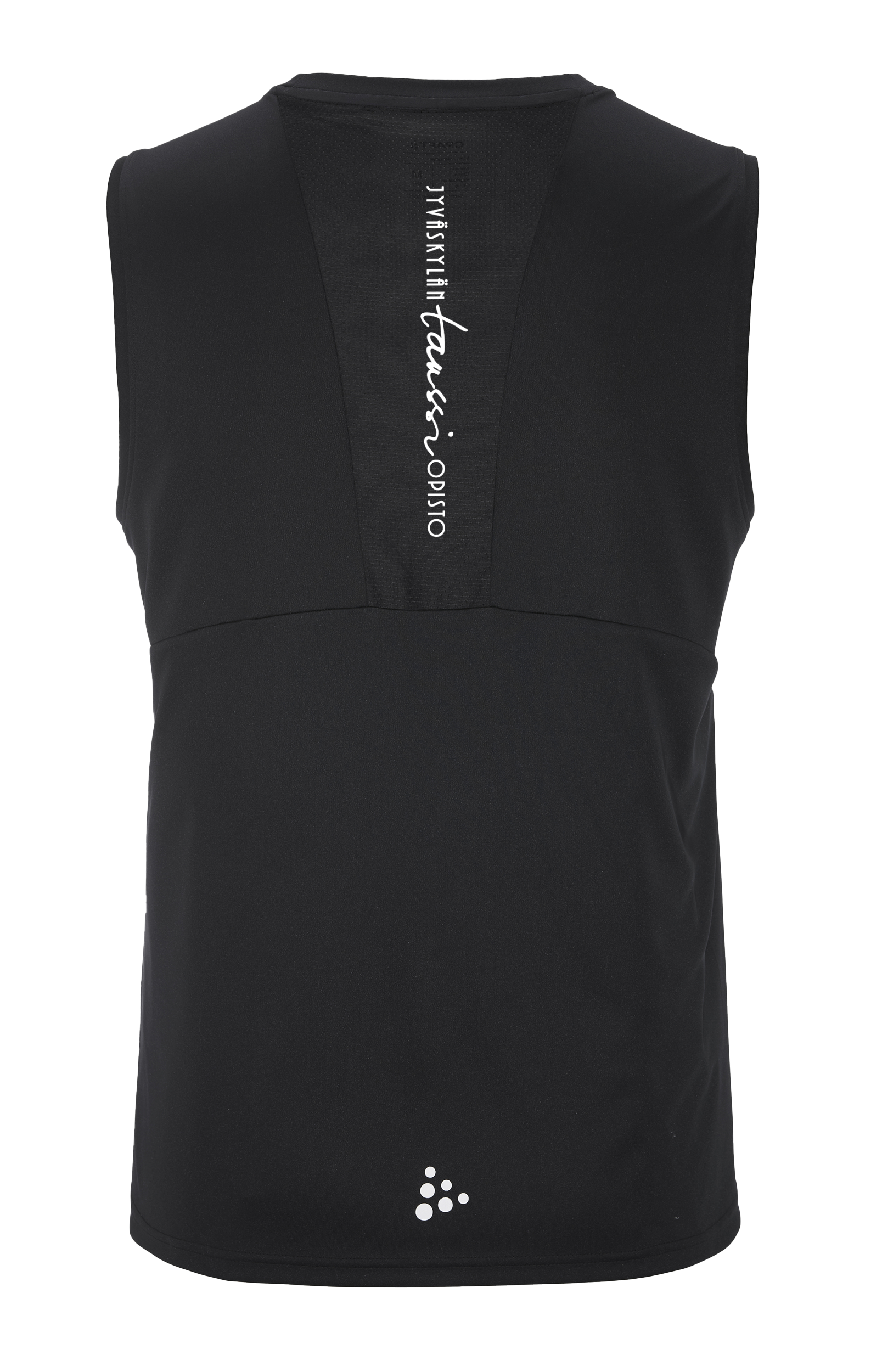 CRAFT, Rush 2.0 Singlet Jr