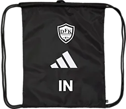 377162101101 ADIDAS Tiro L Gymsack 377162101101 ADIDAS Tiro L Gymsack Standard Small1x1