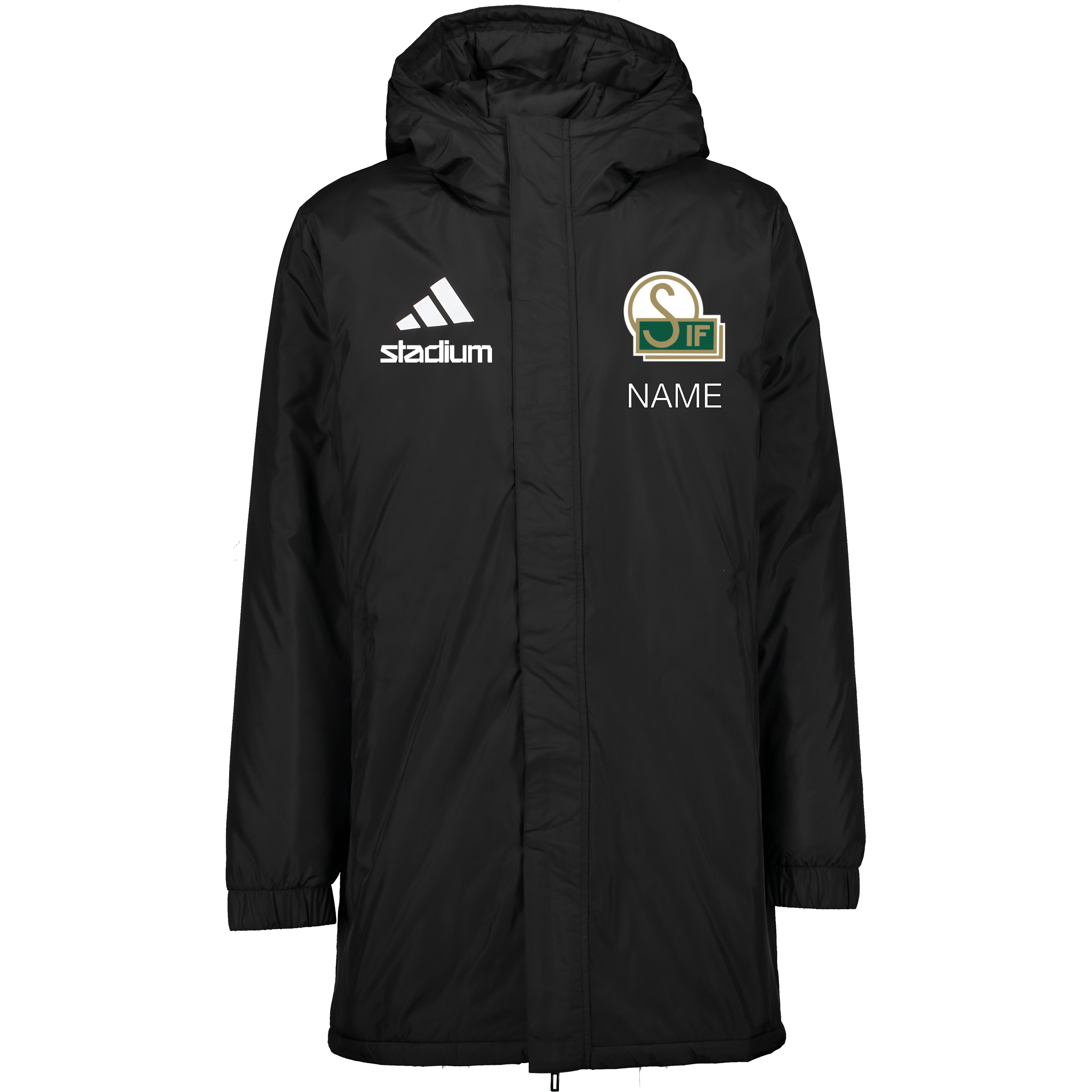 
ADIDAS, 
ENT26 STADJKT, 
Detail 1
