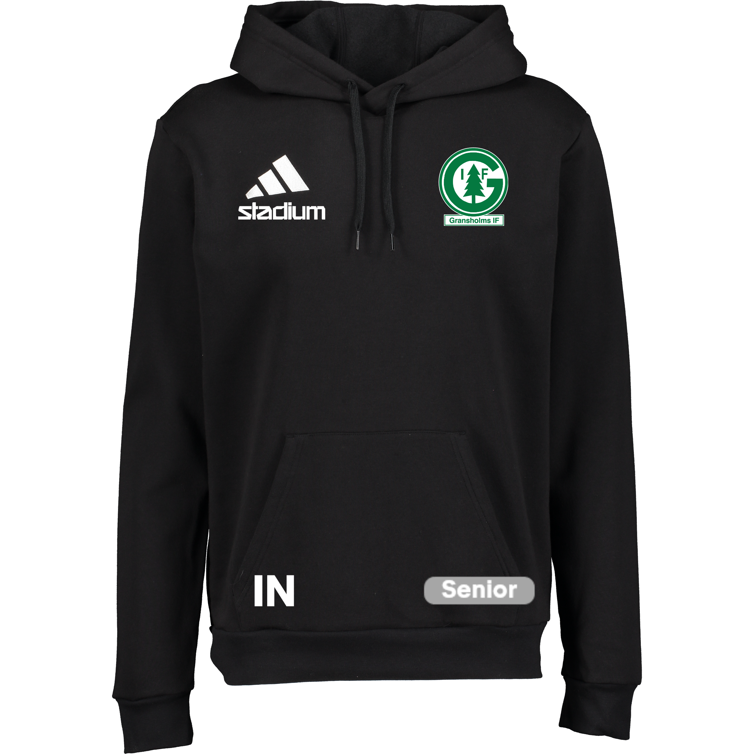 
ADIDAS, 
ENT26 HOODY, 
Detail 1
