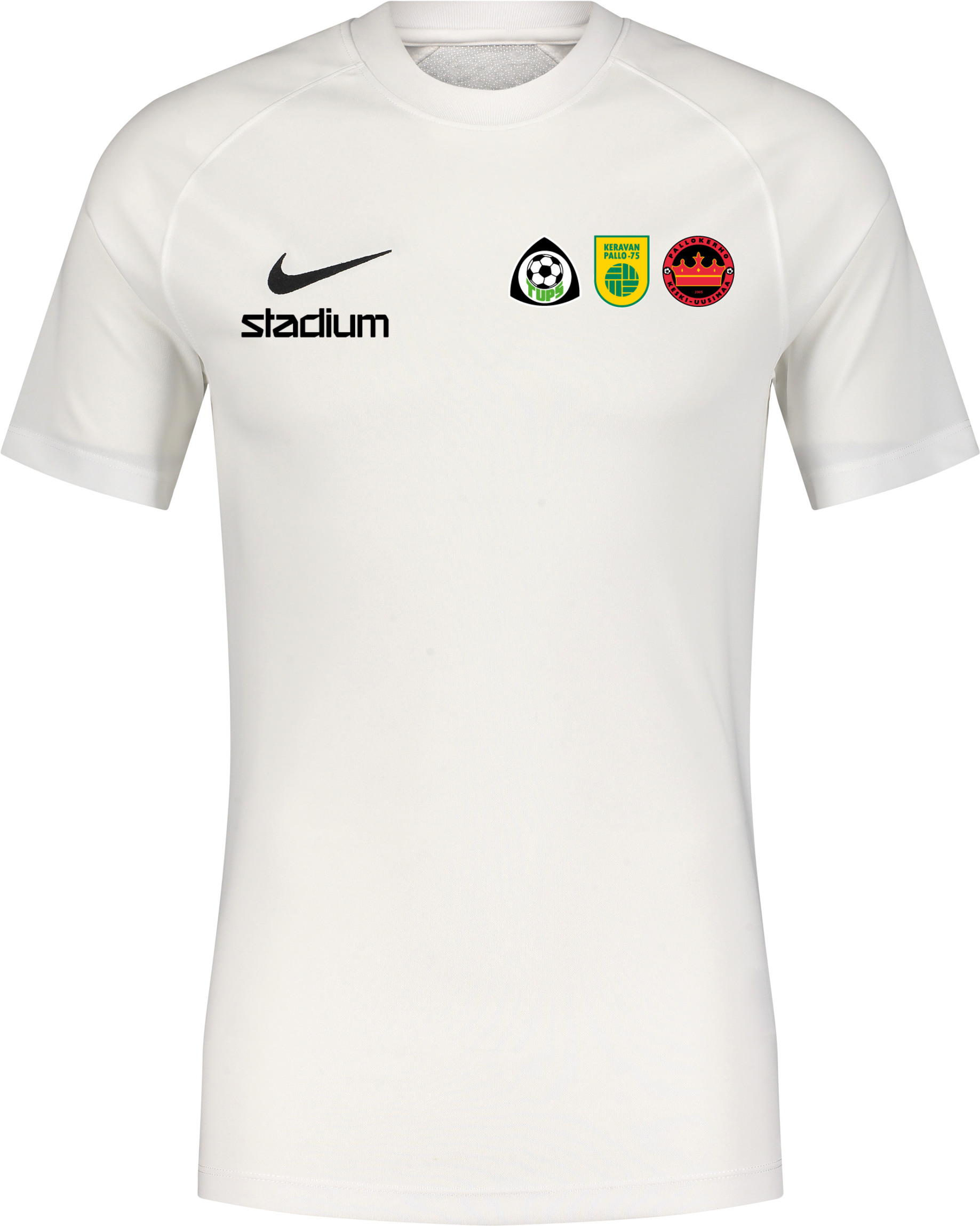 
NIKE, 
PARK VIII SS JSY JR, 
Detail 1
