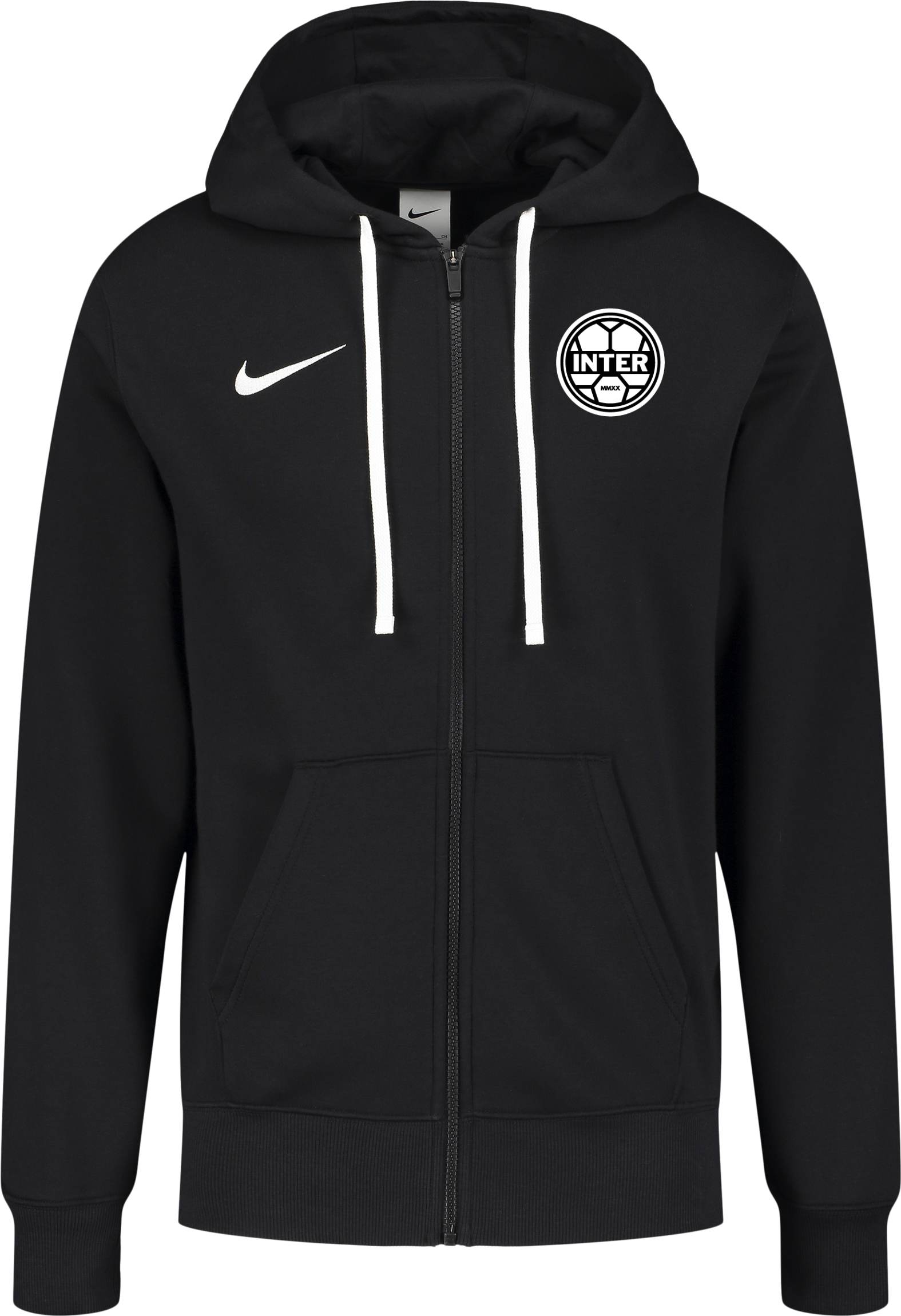 
NIKE, 
PARK26 FLC FZ HOOD, 
Detail 1
