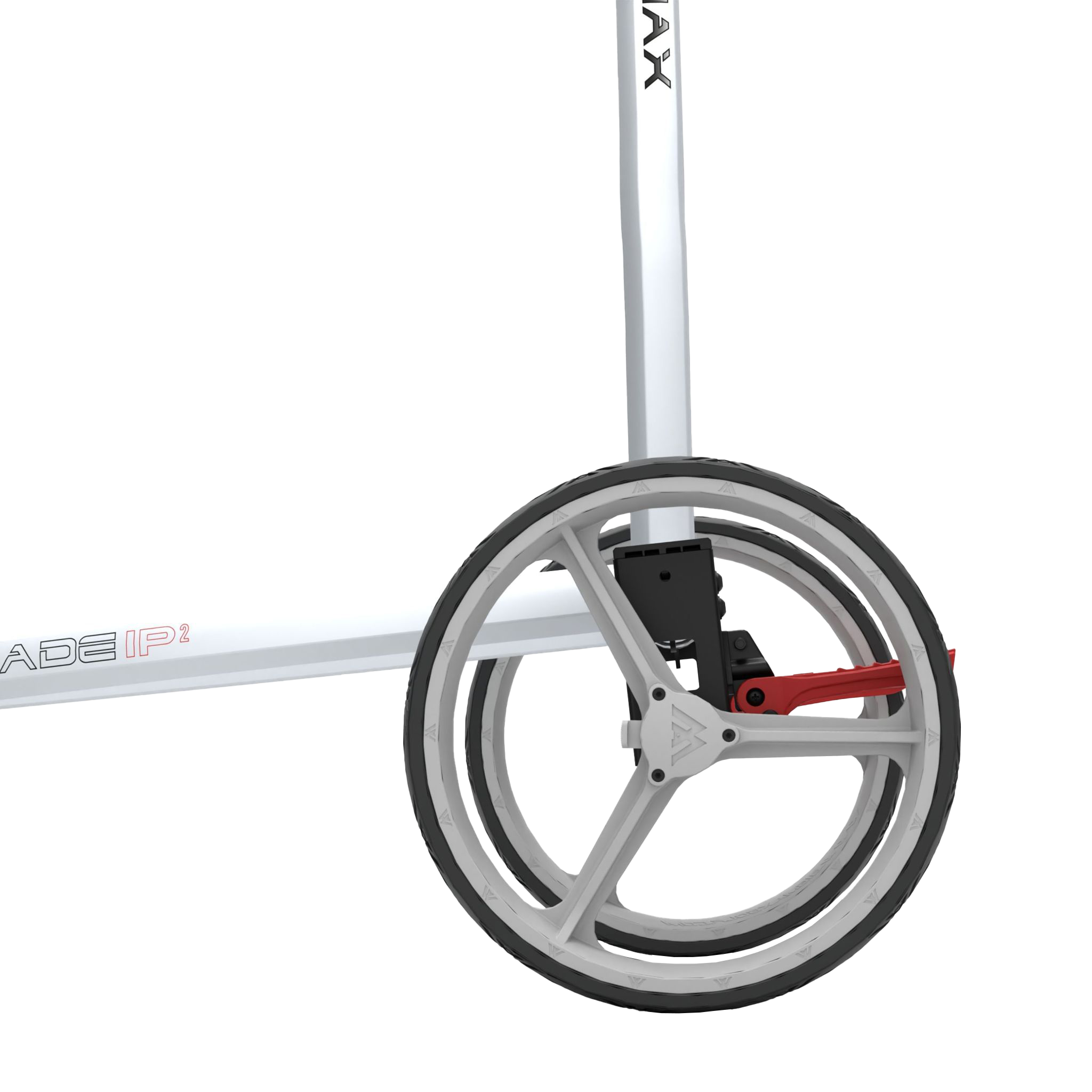 BIG MAX, Blade Ip 2.0
