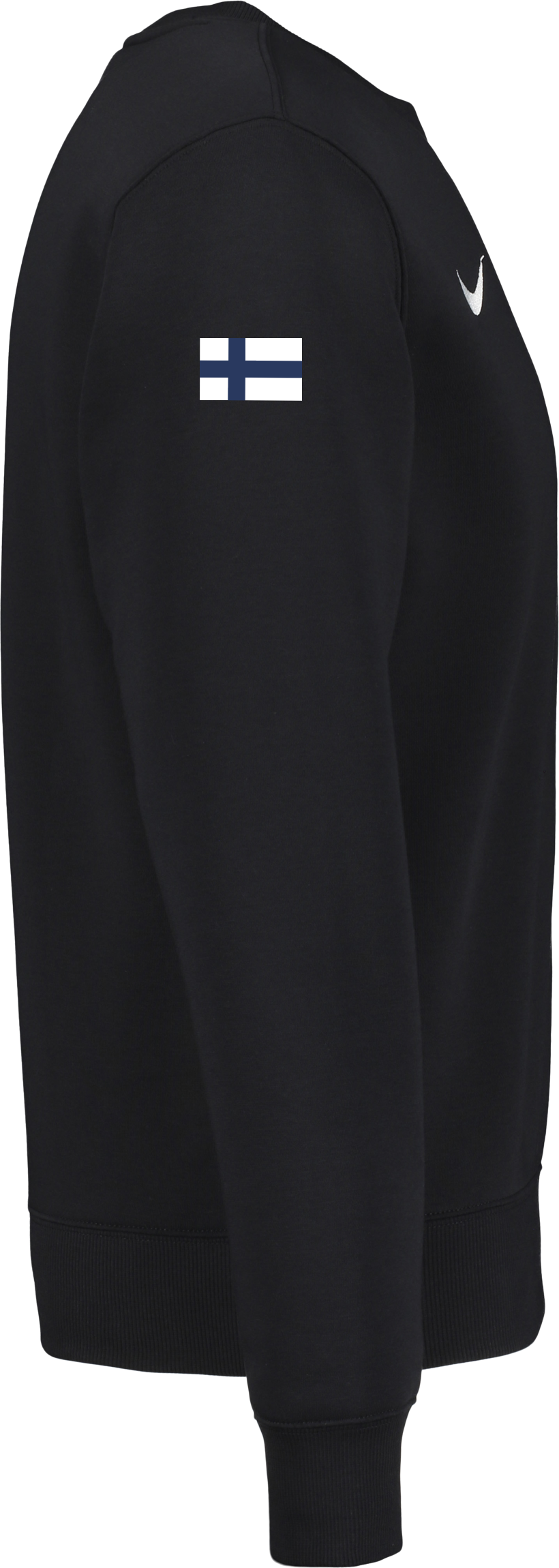 NIKE, PARK26 FLC CREW