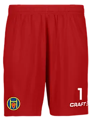 288612105101 CRAFT Squad Go Short 288612105101 CRAFT Squad Go Short Standard Small1x1