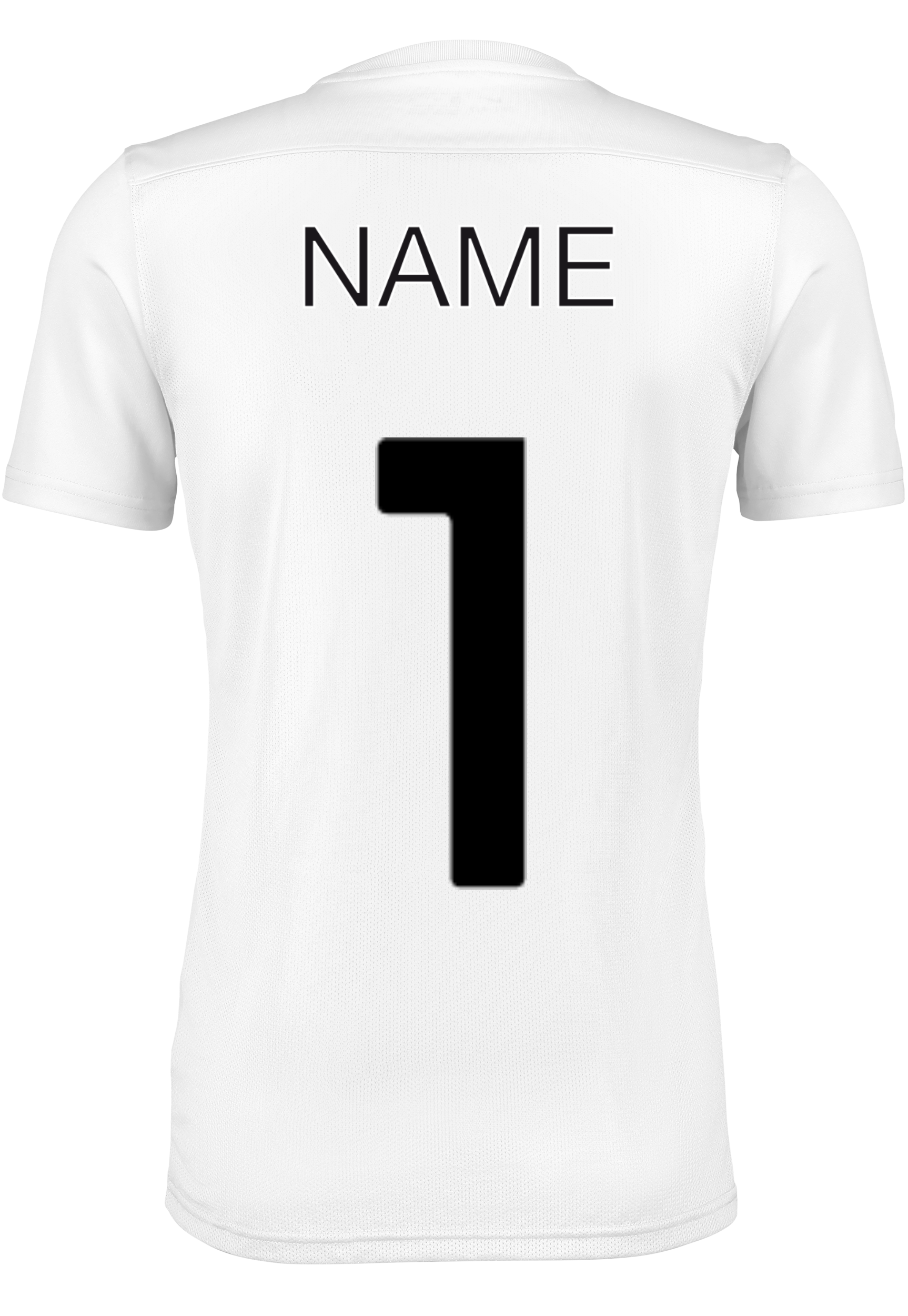 NIKE, Park VII SS Jsy