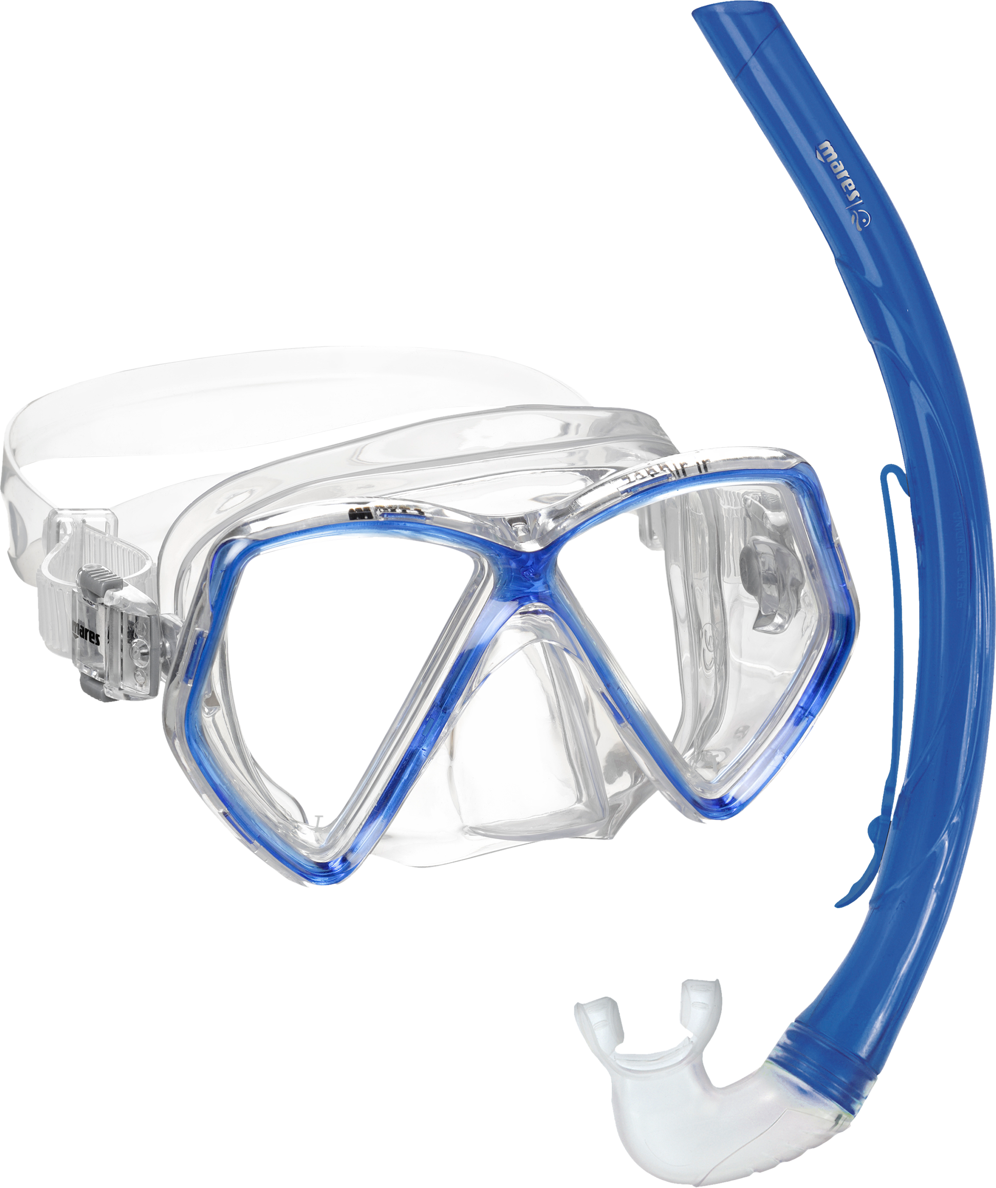 
MARES, 
JR ZEPHIR COMBO, 
Detail 1
