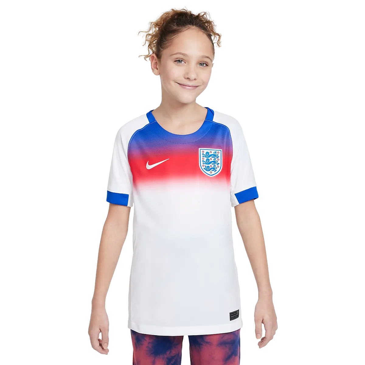 NIKE Ent Y Nk Df Stad Jsy Ss Hm