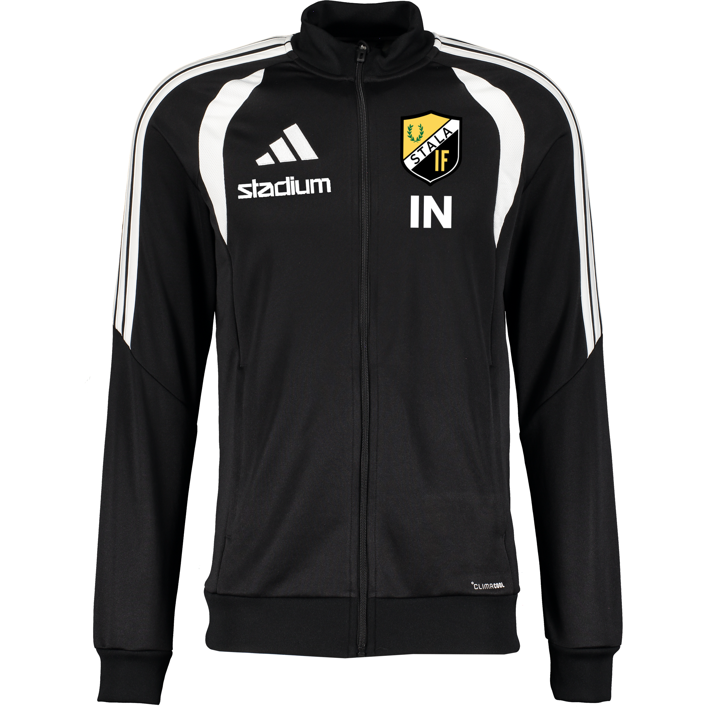 
ADIDAS, 
TIRO26 L TR JKT, 
Detail 1
