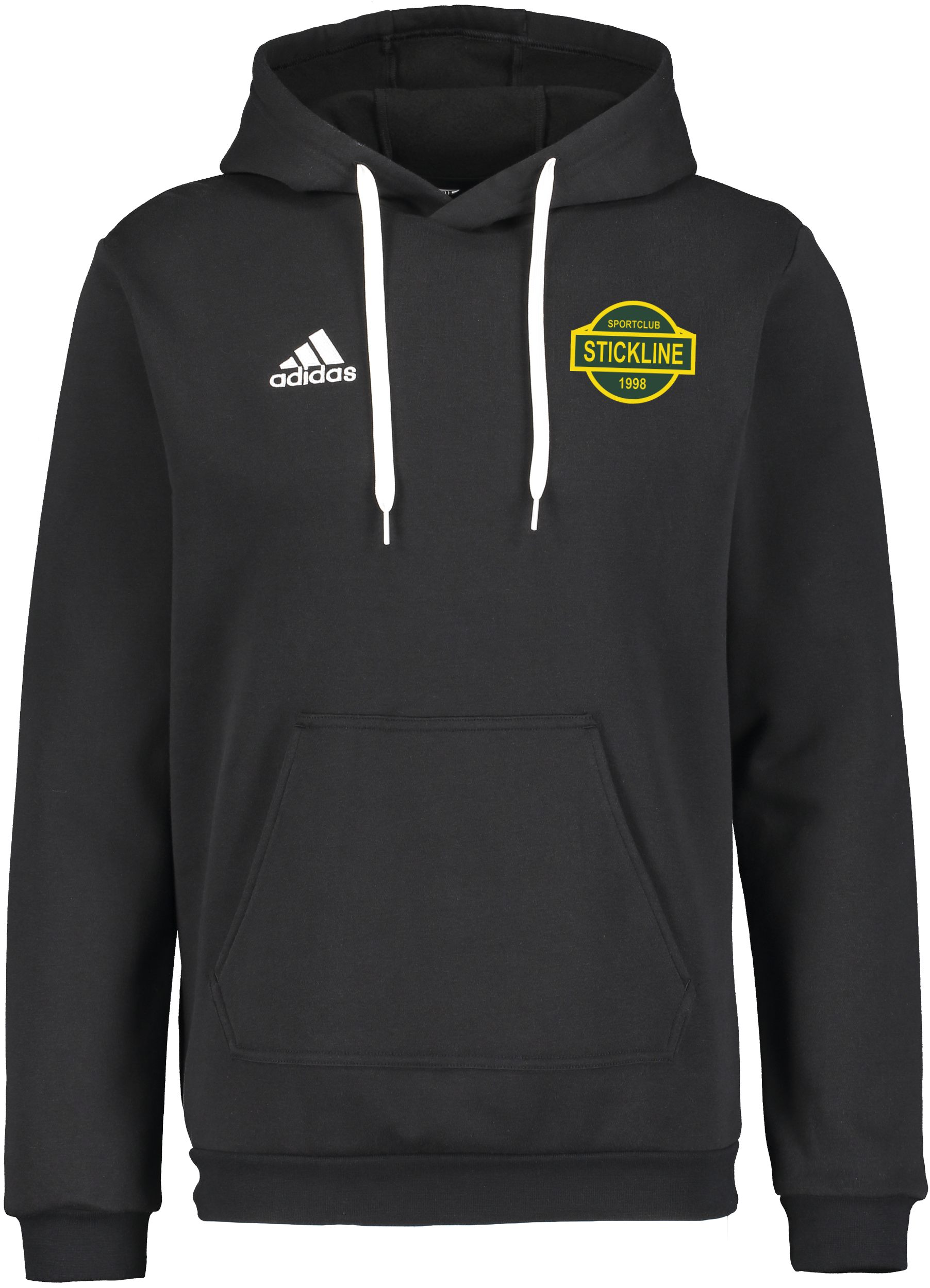 
ADIDAS, 
Ent22 Hoody, 
Detail 1
