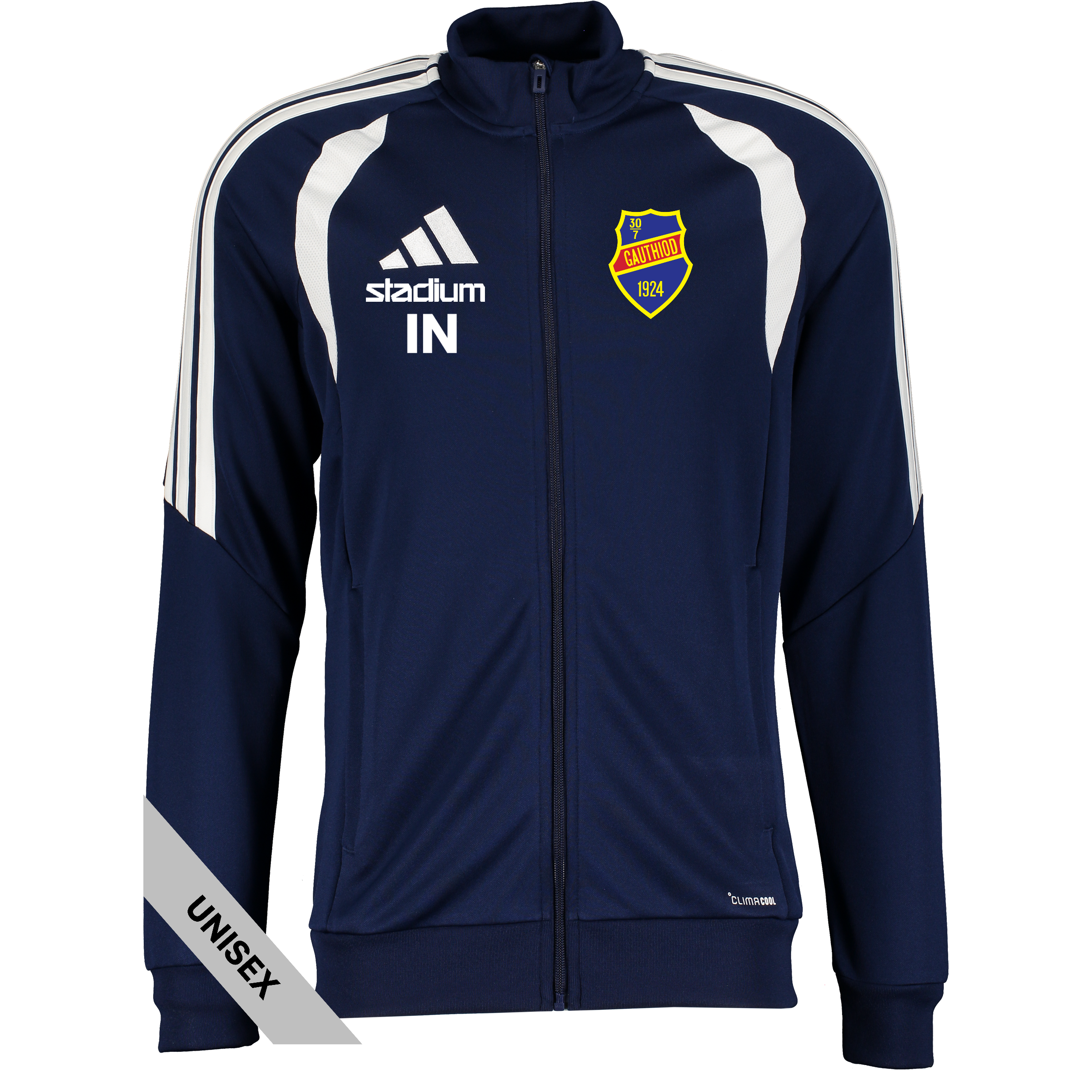 
ADIDAS, 
TIRO26 L TR JKT, 
Detail 1
