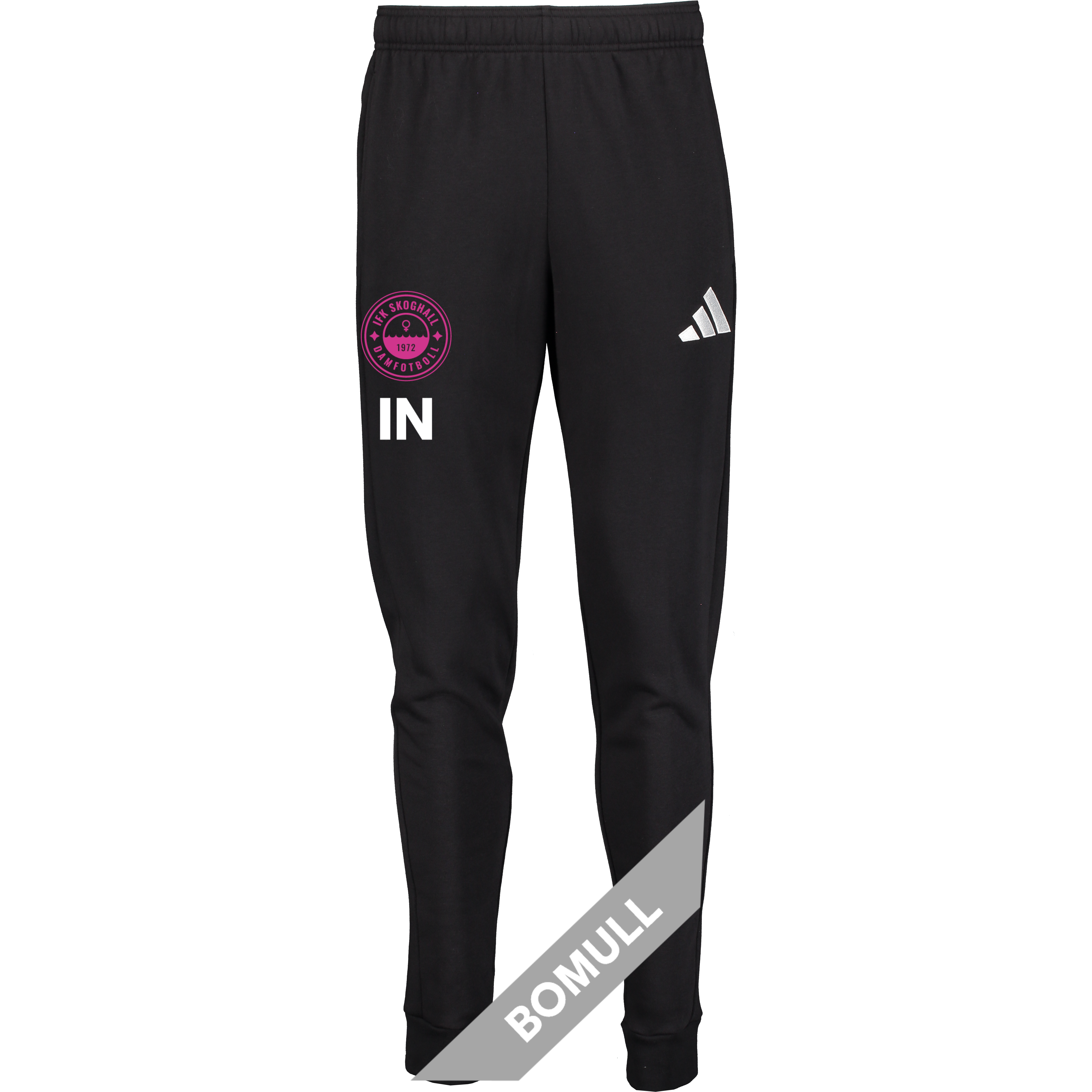 
ADIDAS, 
ENT26 SW PNT JR, 
Detail 1
