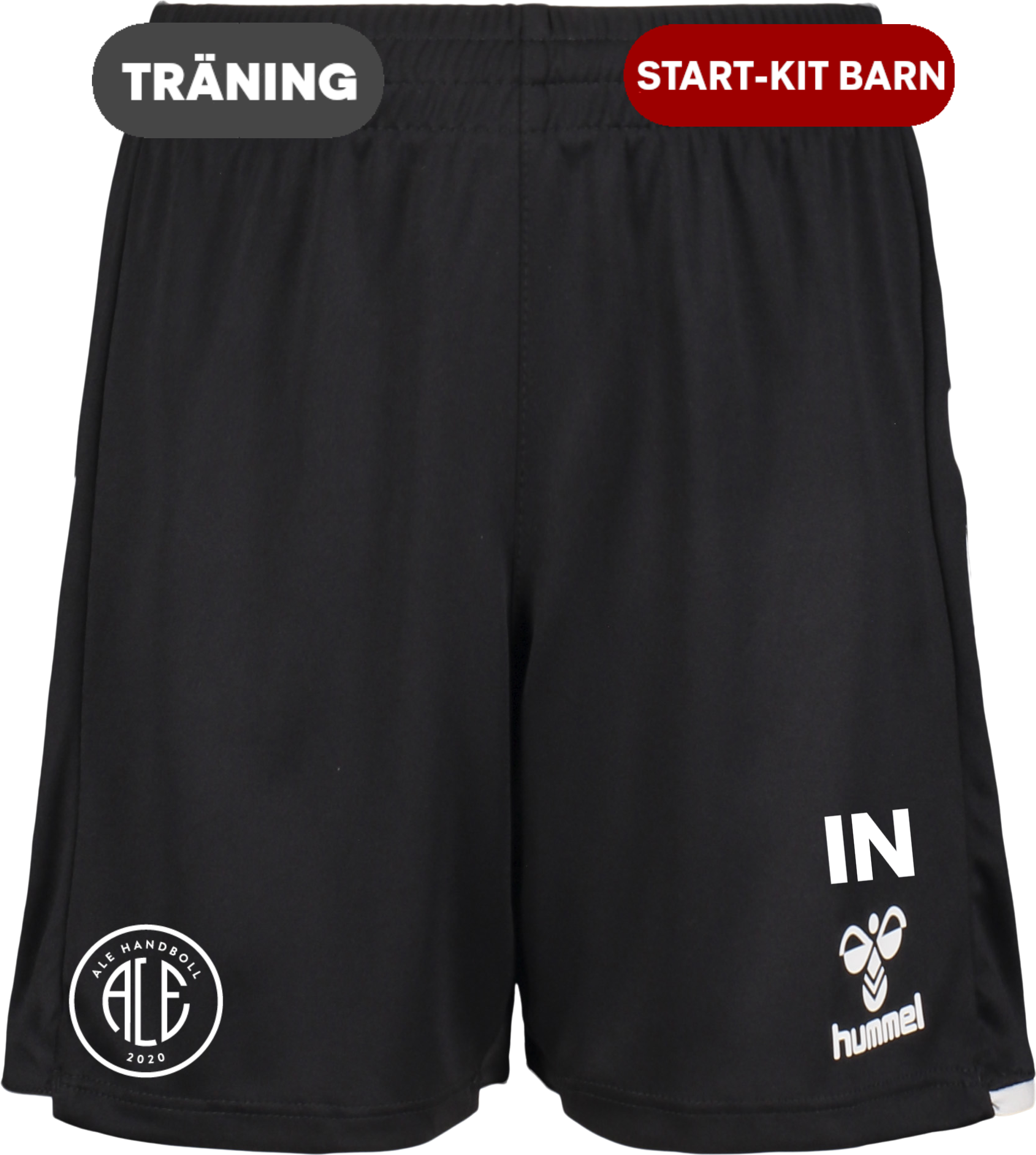 
HUMMEL, 
HMLCORE 2.0 SHORTS KIDS, 
Detail 1
