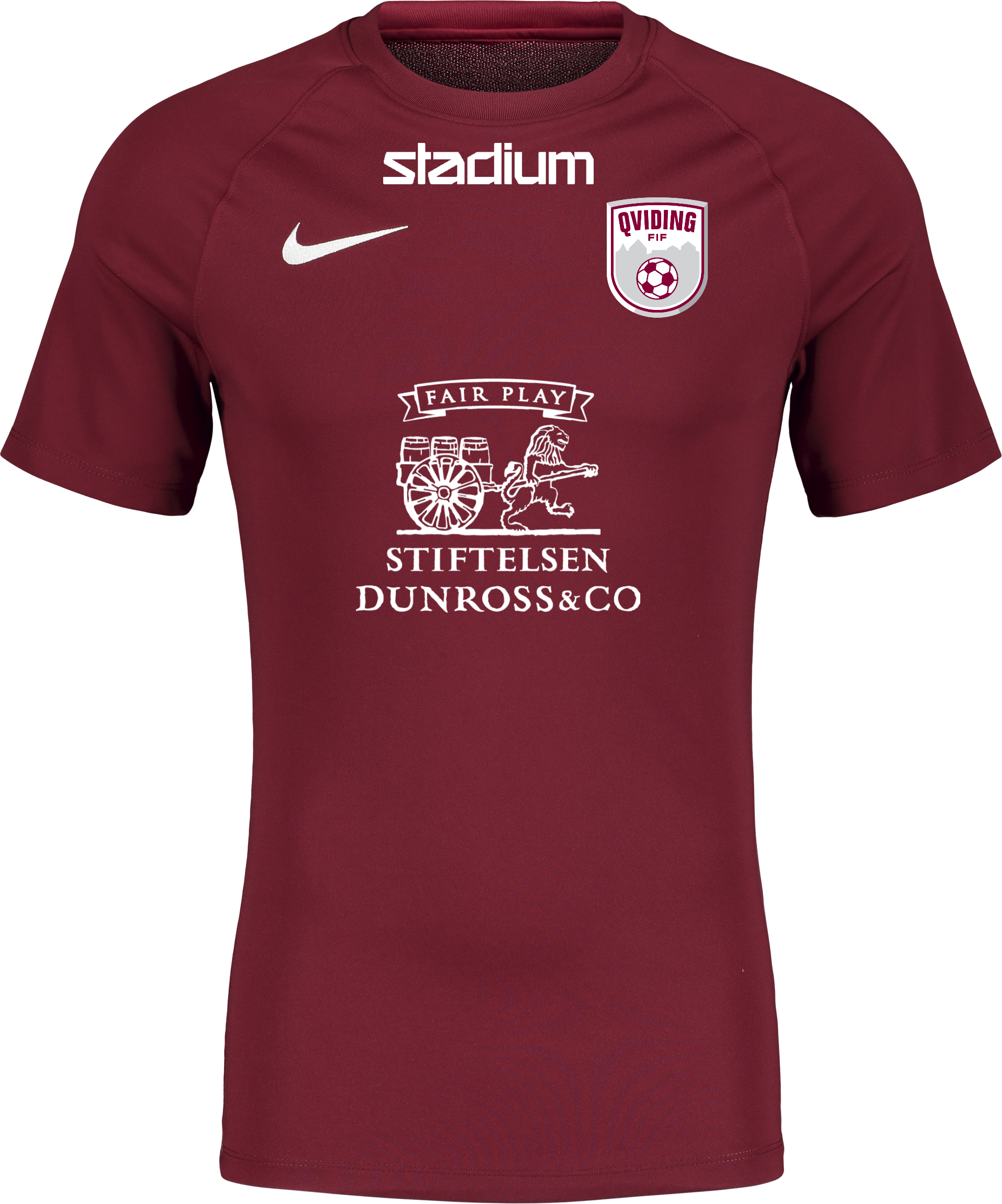 
NIKE, 
PARK VIII SS JSY, 
Detail 1
