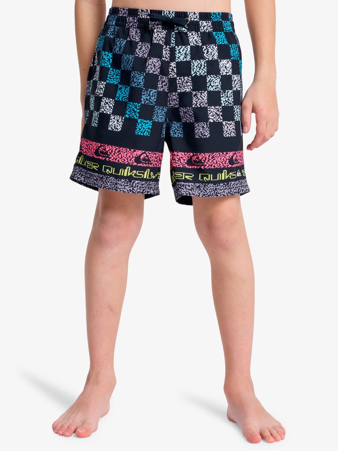 
QUIKSILVER, 
J EVERYDAY PRINTED VOLLEY YTH 14, 
Detail 1
