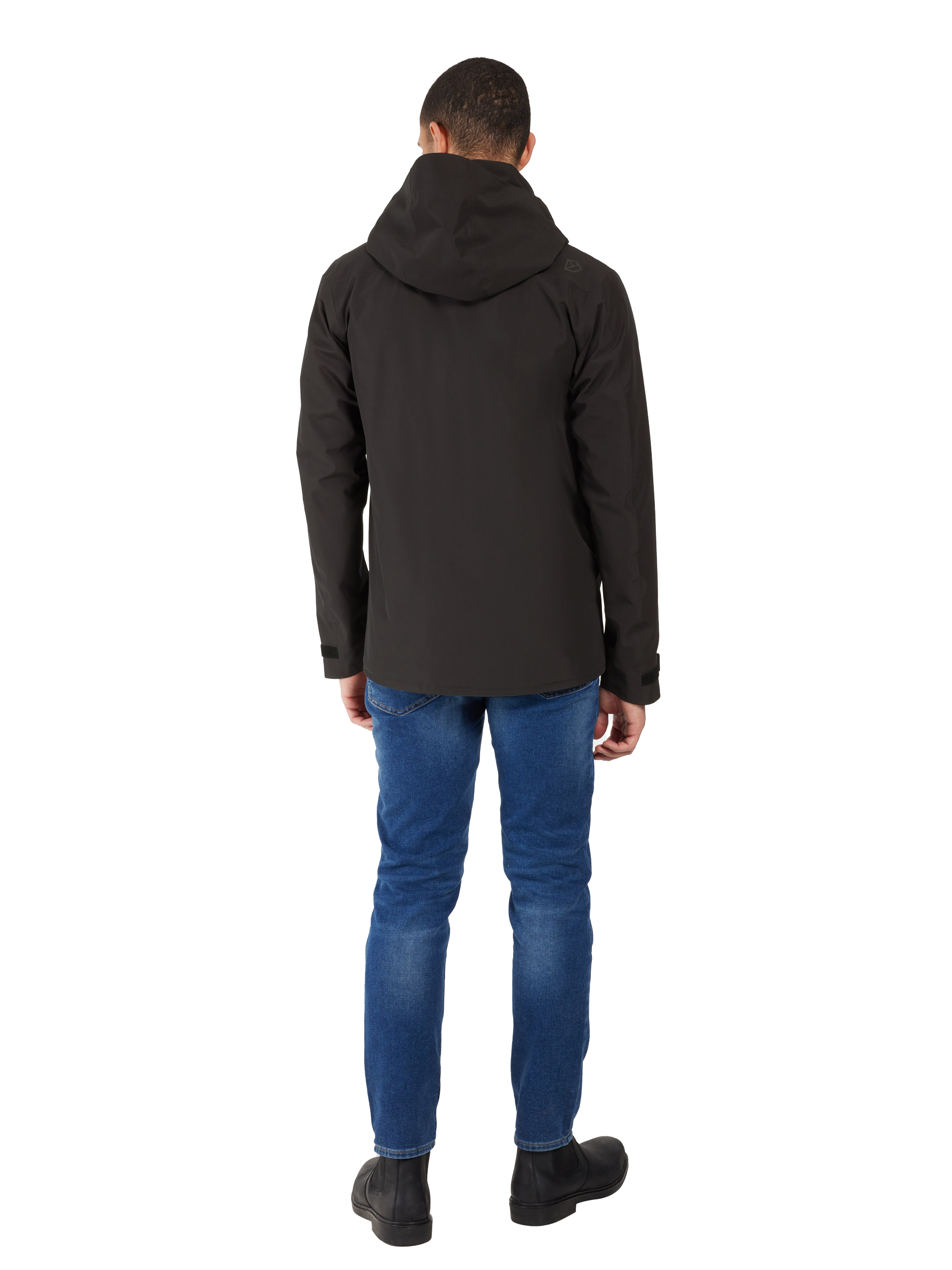DIDRIKSONS, M Aston Usx Jacket 5