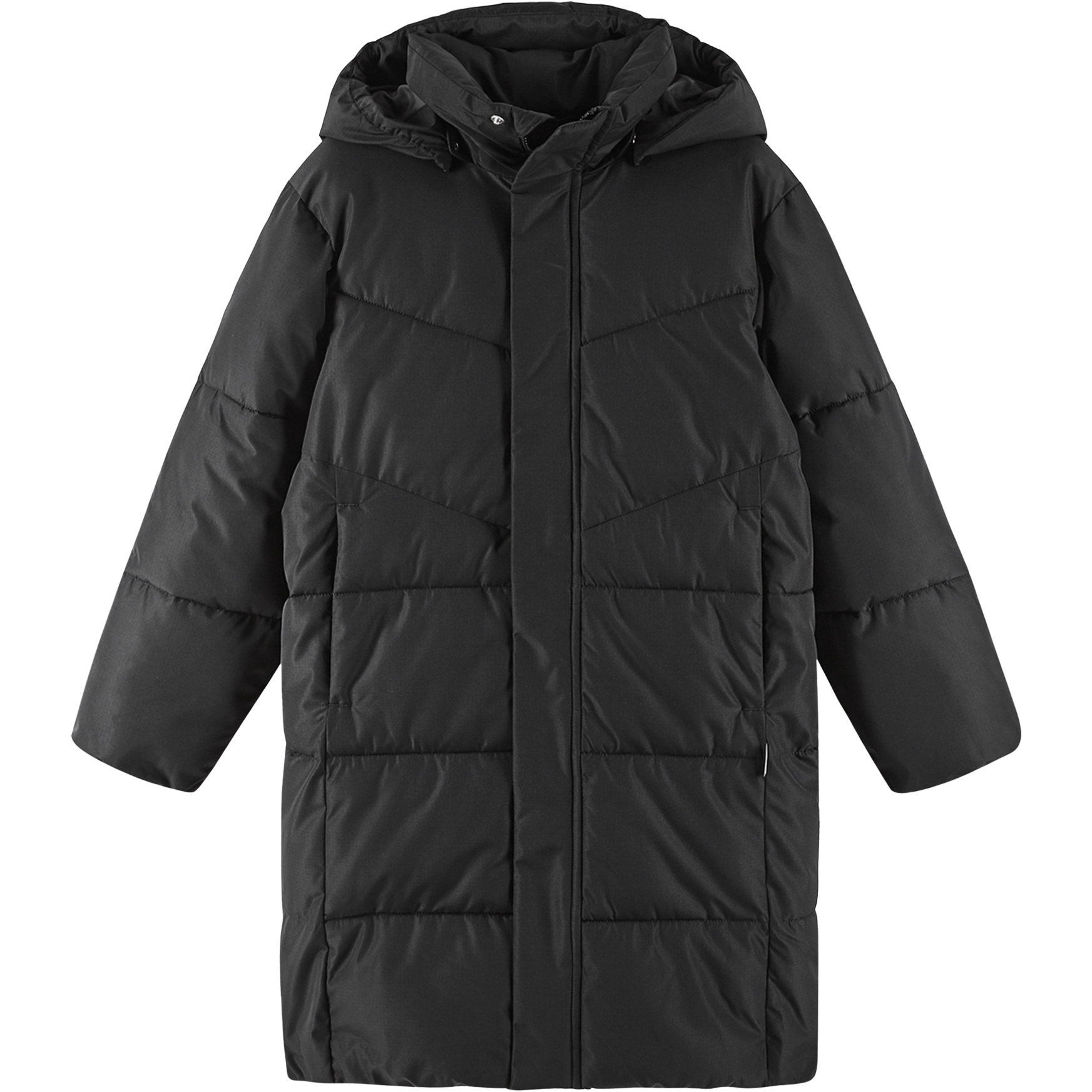 
REIMA, 
G Vaanila Winter Jacket, 
Detail 1
