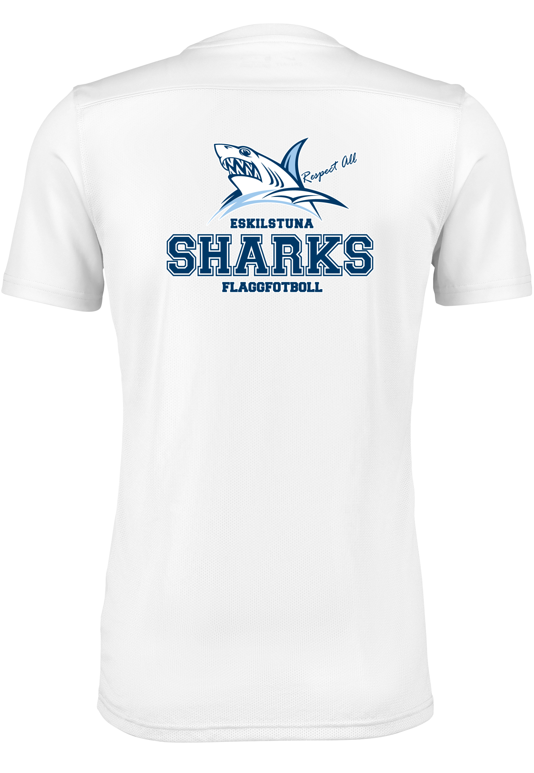 NIKE, Park VII SS Jsy