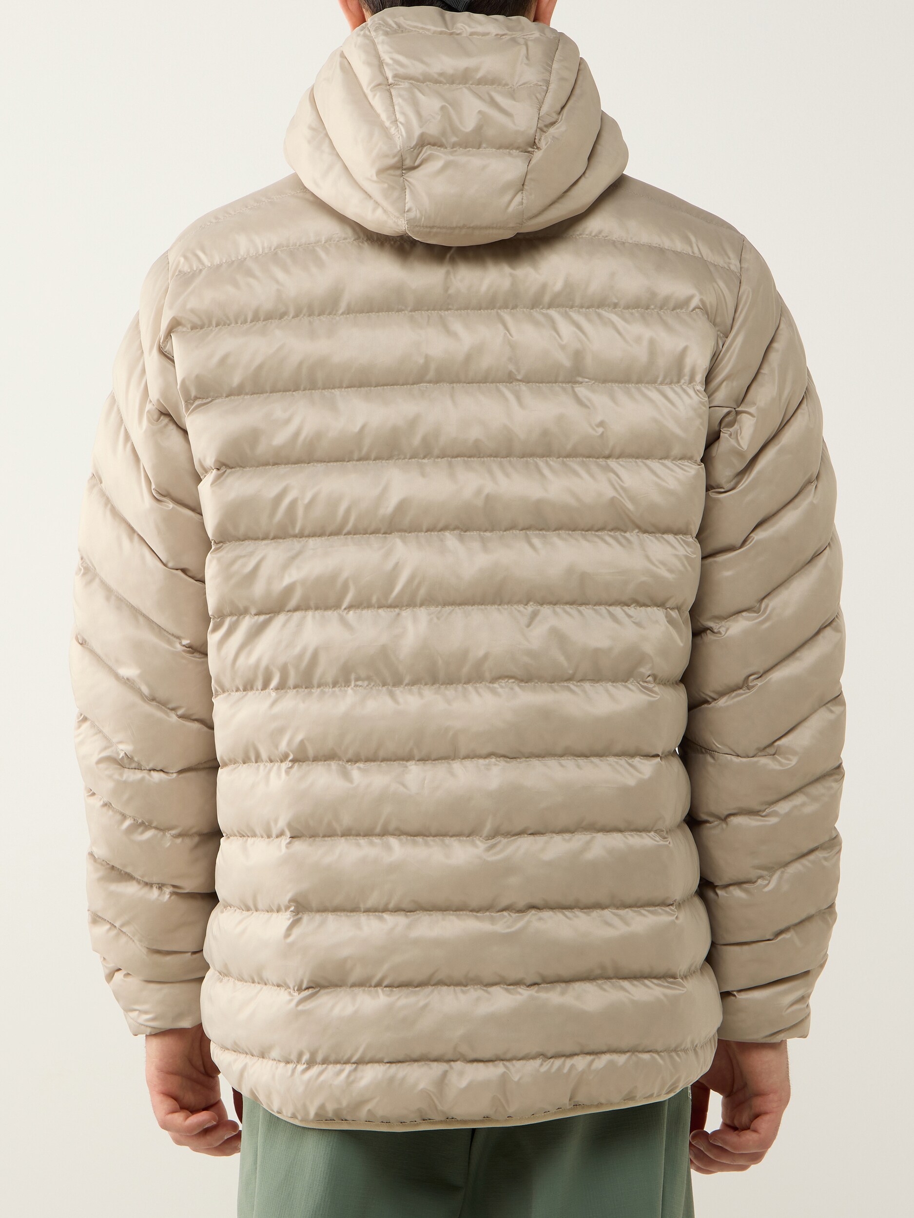 HAGL&Ouml;FS, S&Auml;RNA MIMIC HOOD JACKET MEN